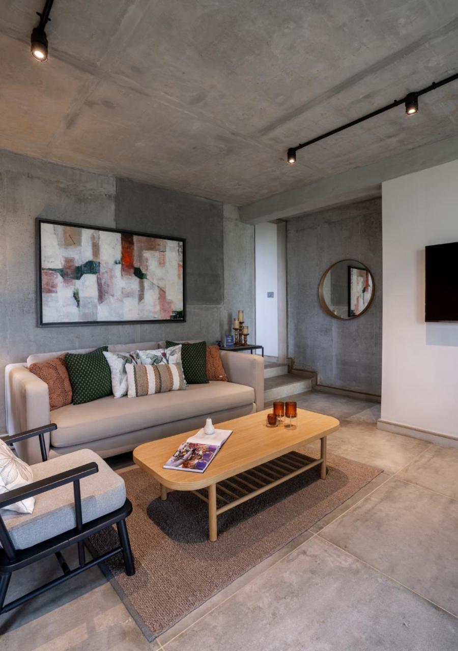 LohonoStays Villa Amani 8A