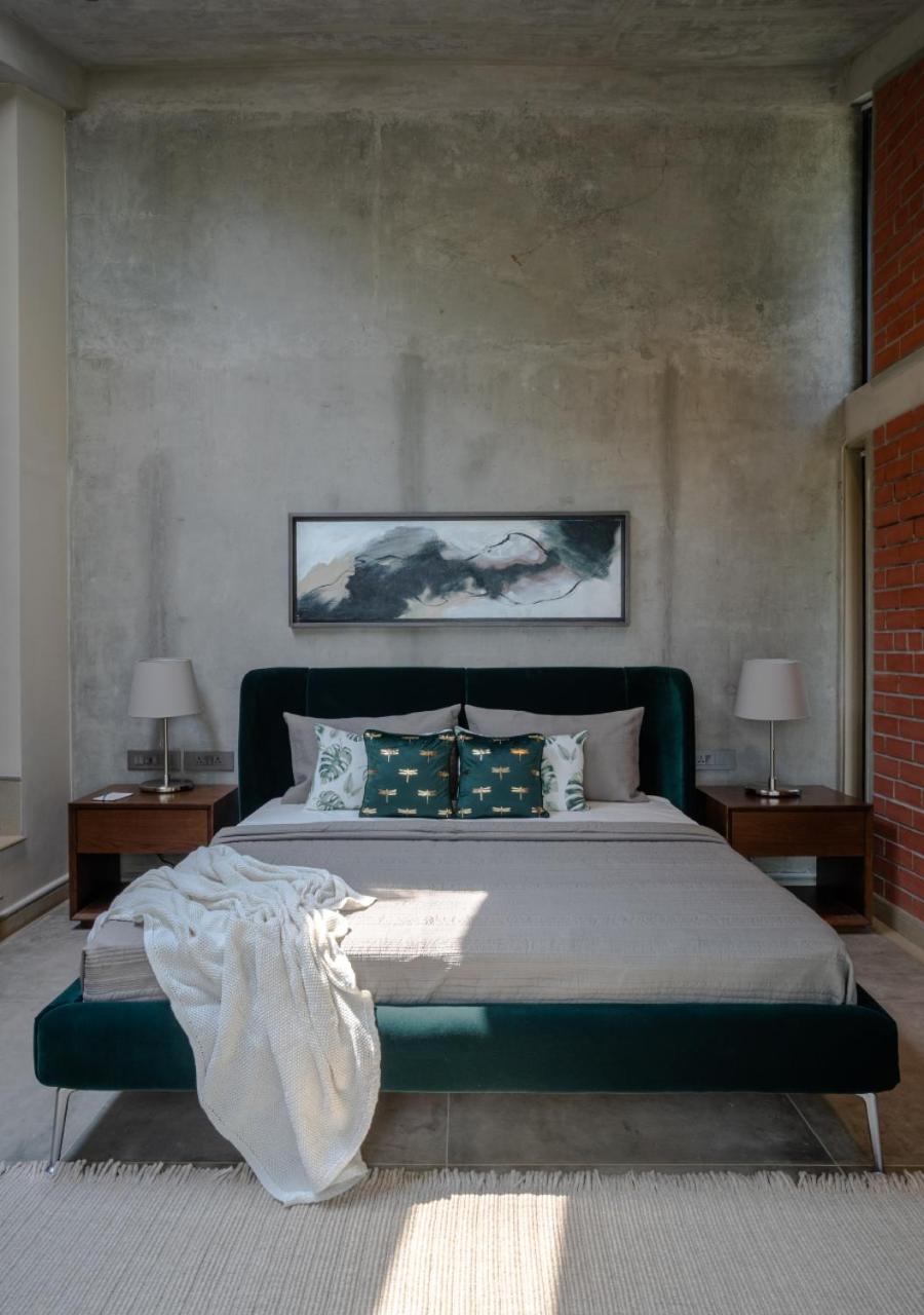 LohonoStays Villa Amani 8A