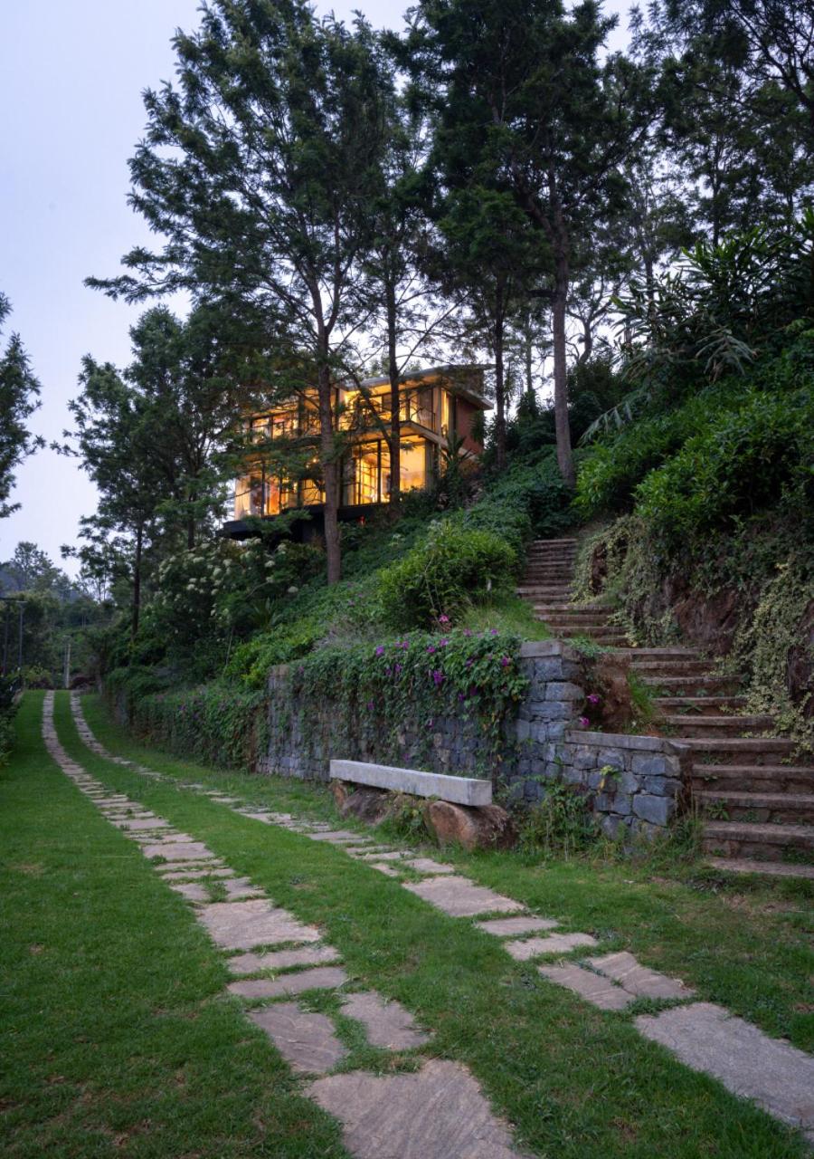 LohonoStays Villa Amani 8A
