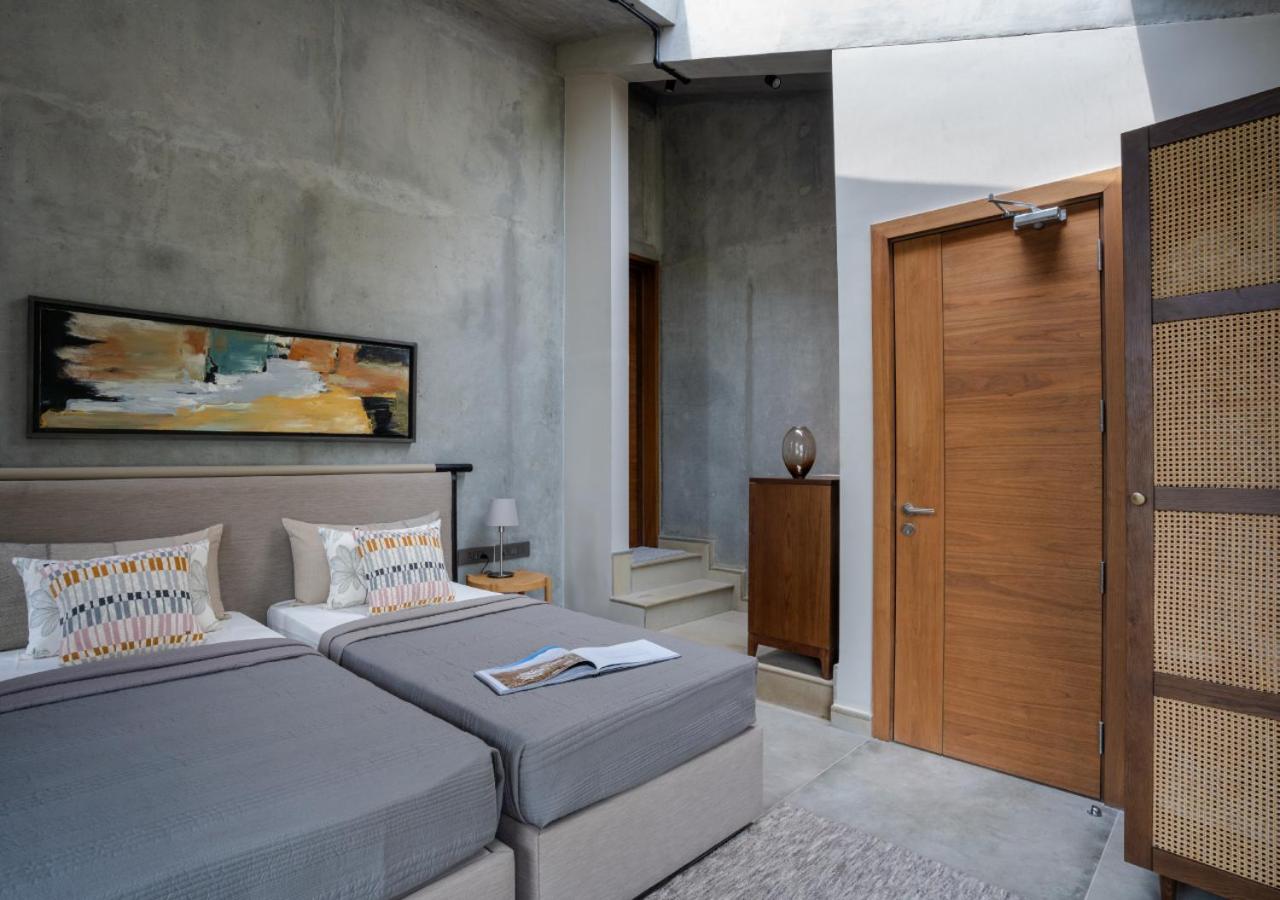 LohonoStays Villa Amani 8A