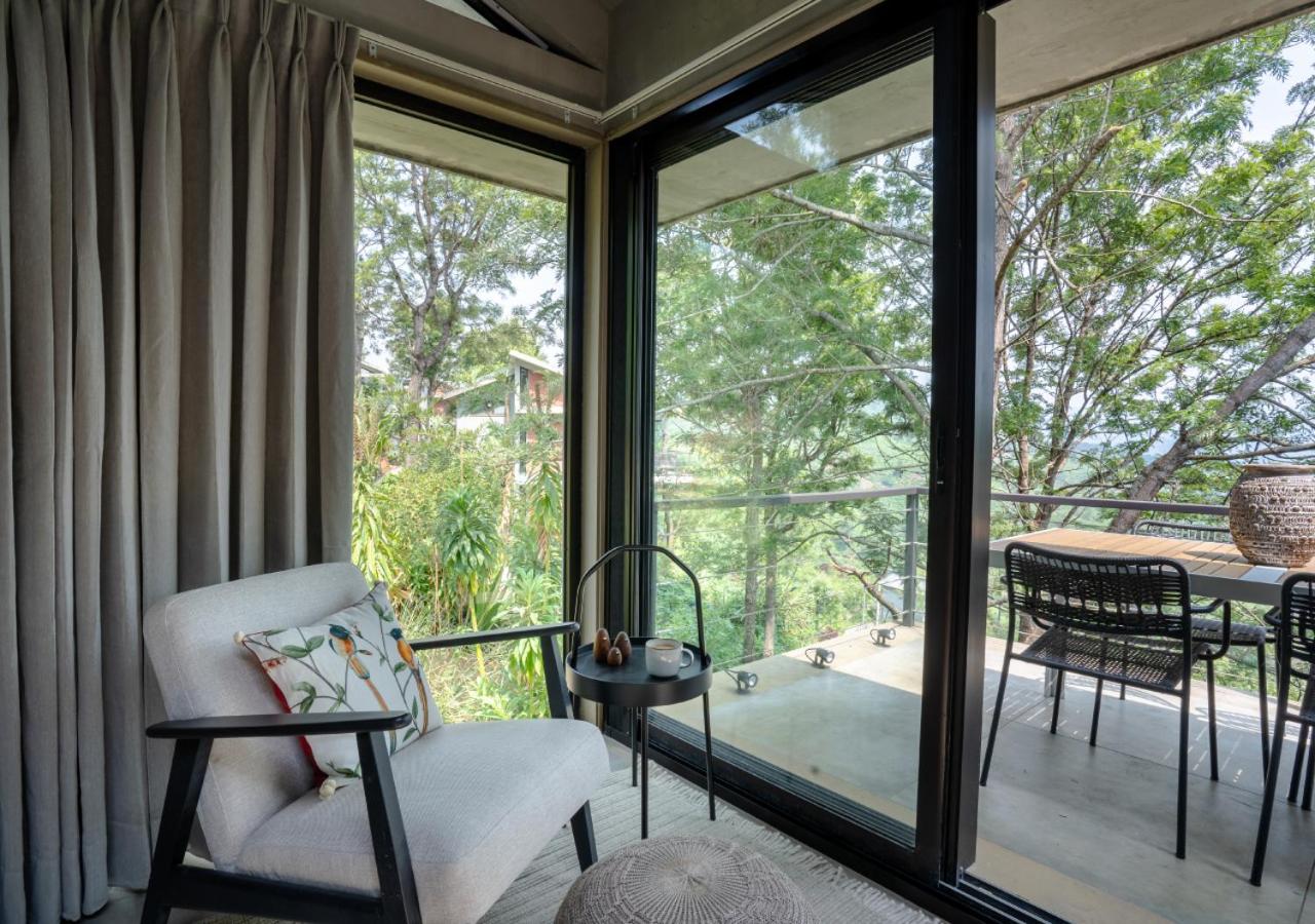 LohonoStays Villa Amani 8A