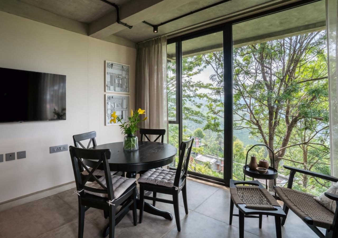 LohonoStays Villa Amani 8A