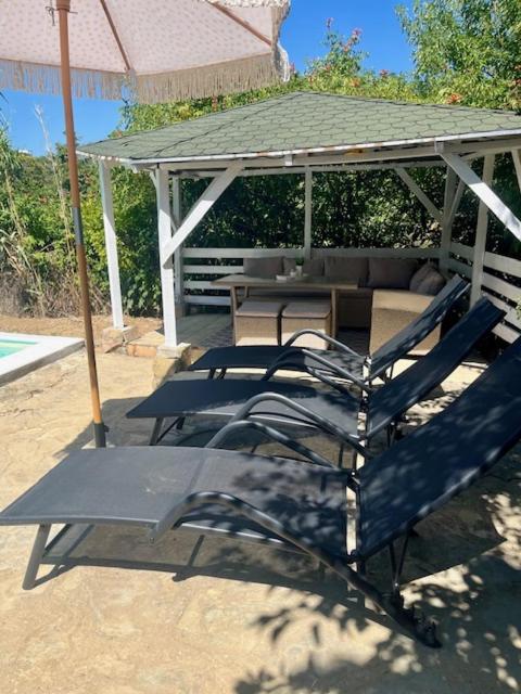 GARDEN OASIS GUEST HOUSE view 4