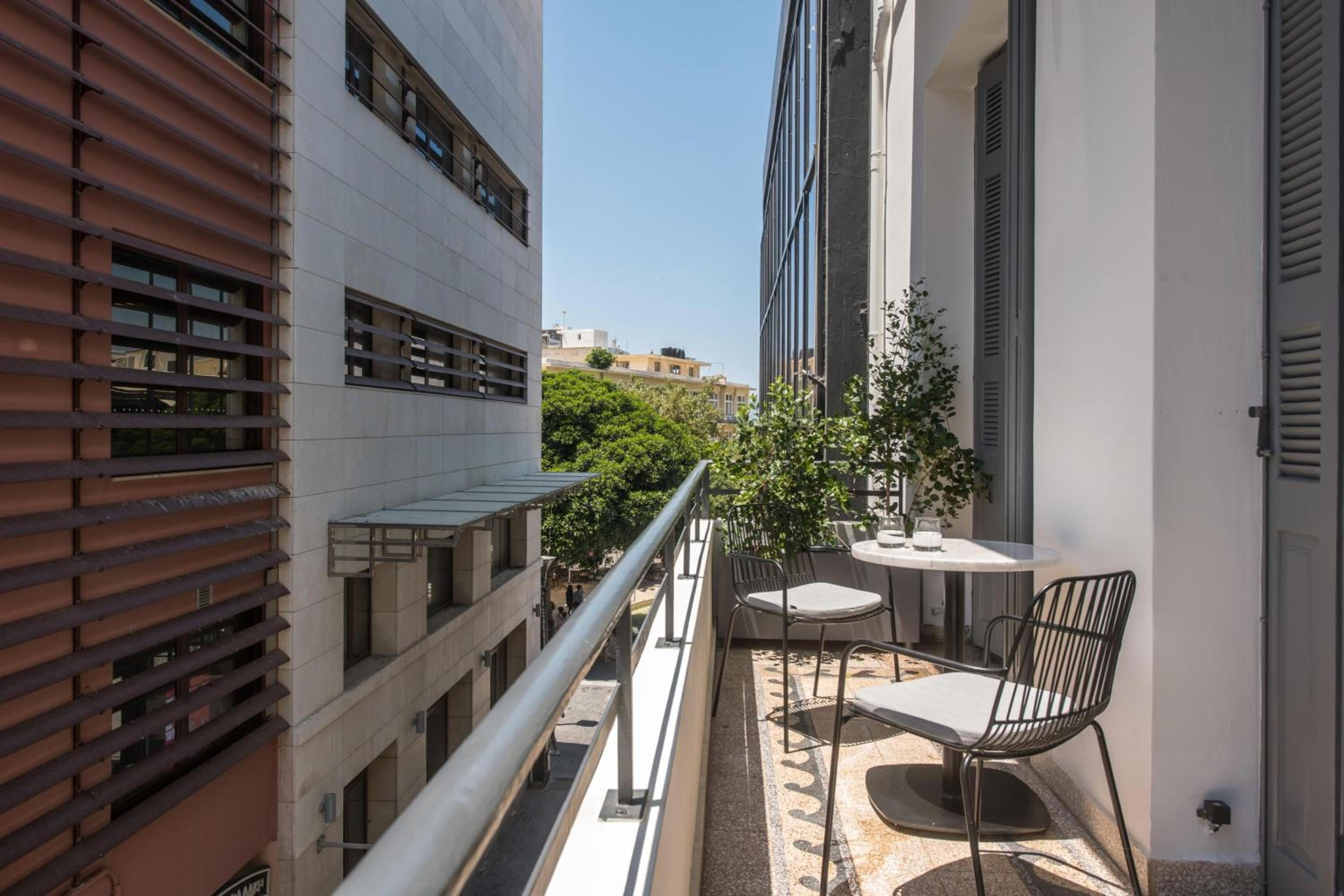 Vegga Suites