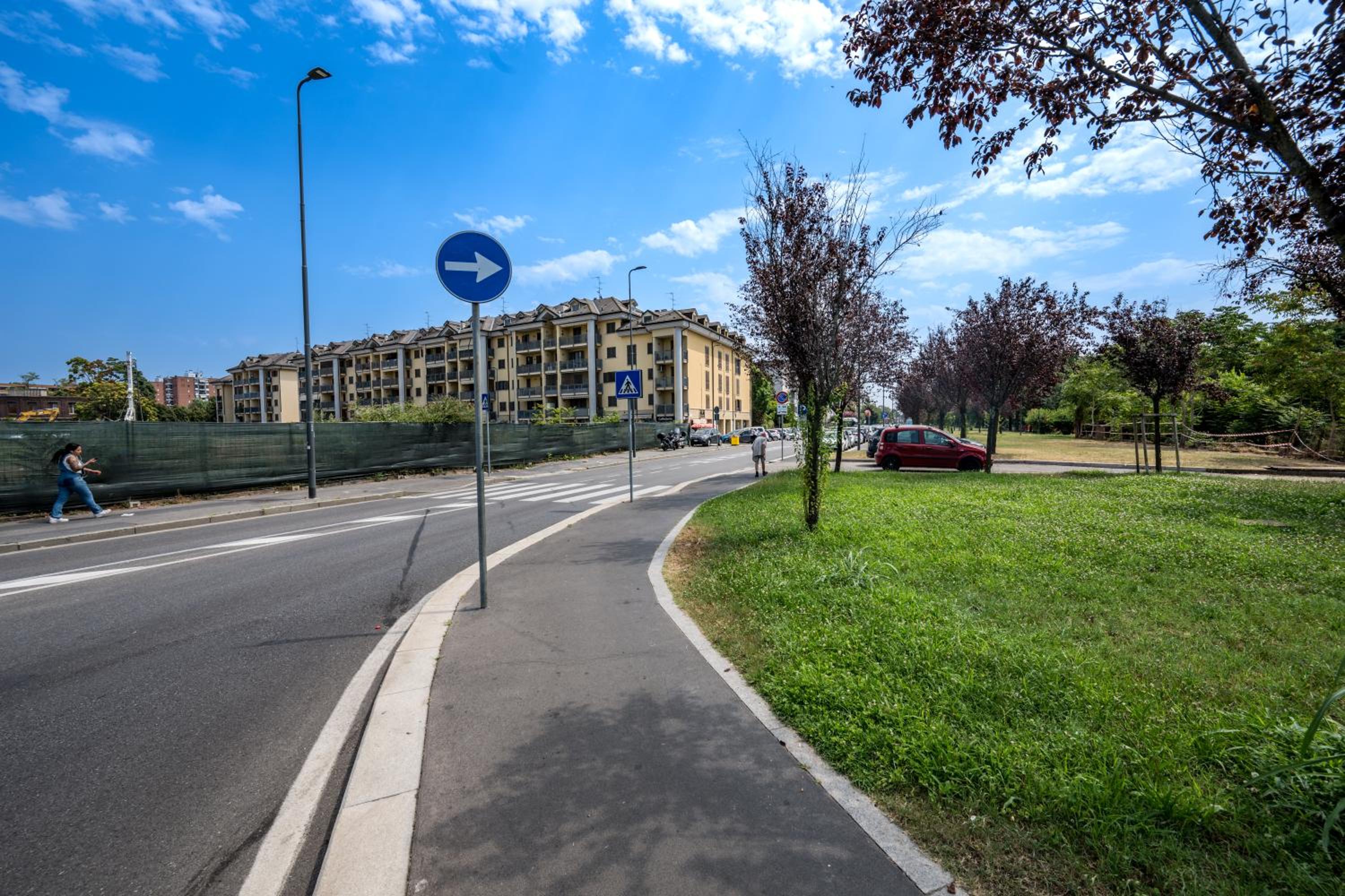 Cozy Suite Rogoredo Apartment next to the metro and train station