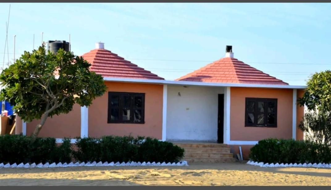Shaan E Jaisalmer Resort