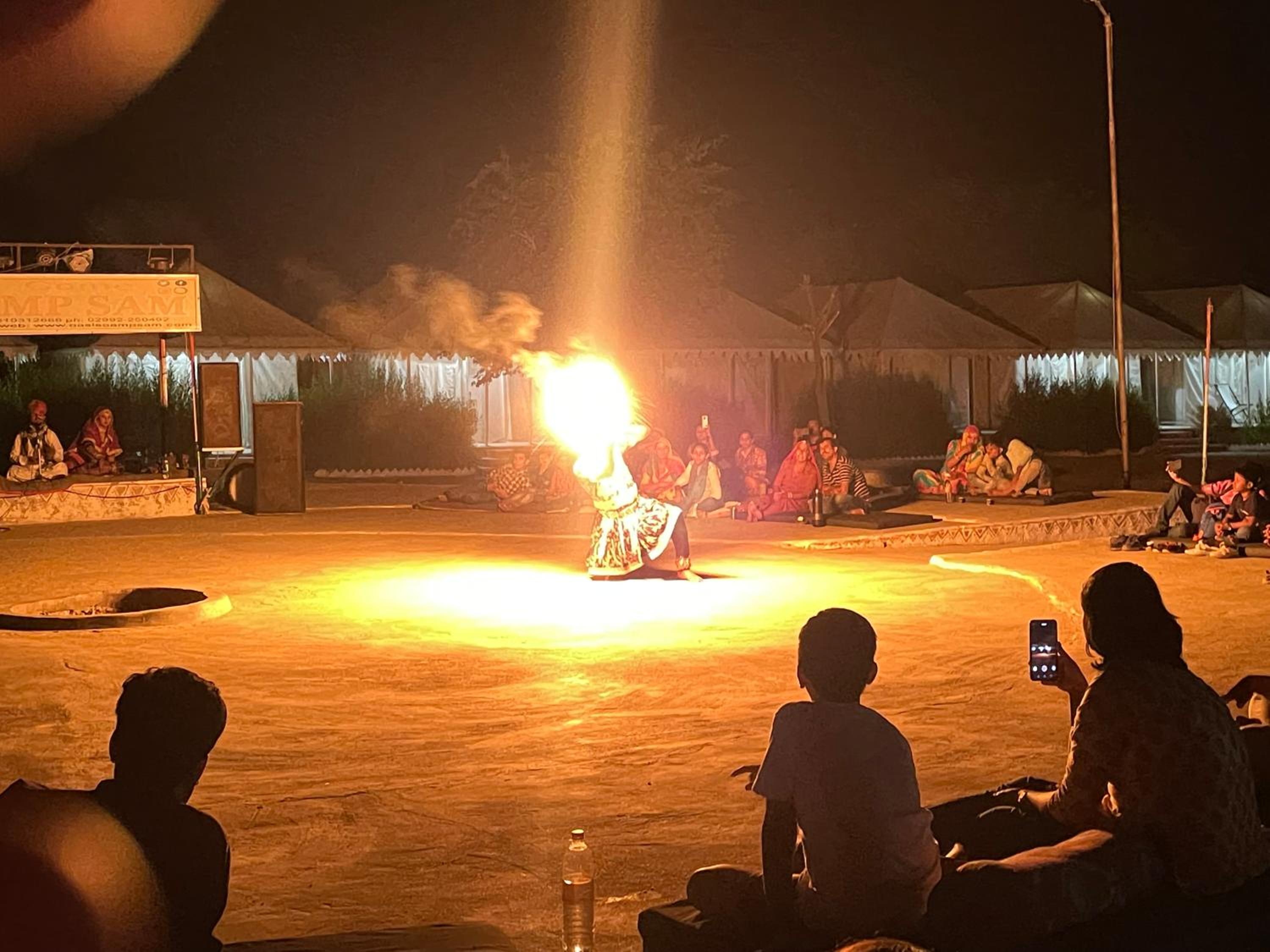 Shaan E Jaisalmer Resort