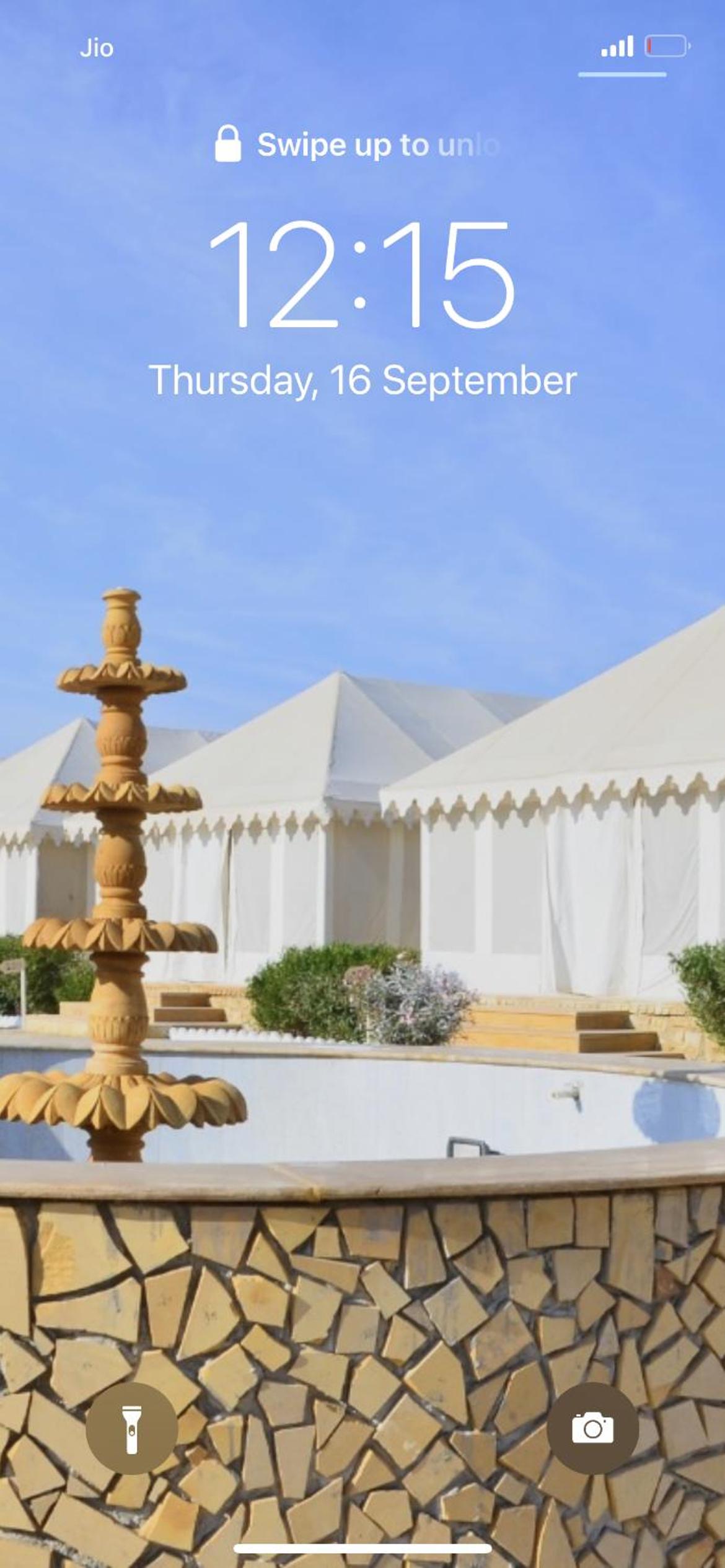 Shaan E Jaisalmer Resort