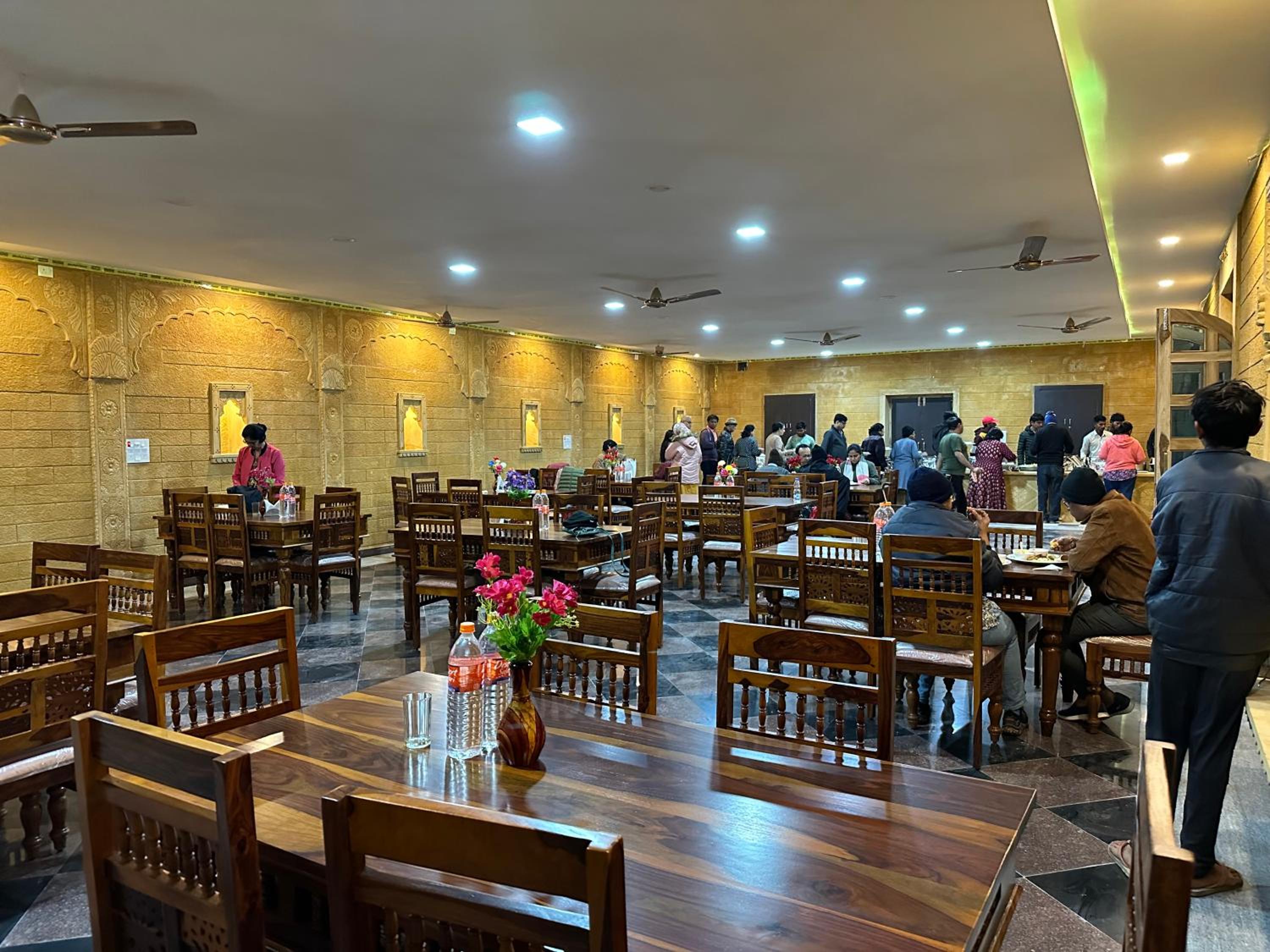 Shaan E Jaisalmer Resort