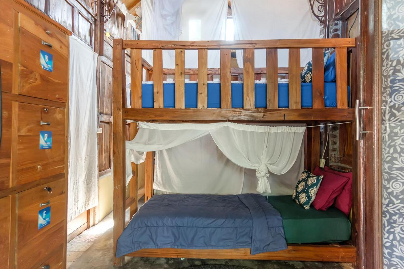 TwoSpaces Living at Wave And Chill House, Canggu view 4