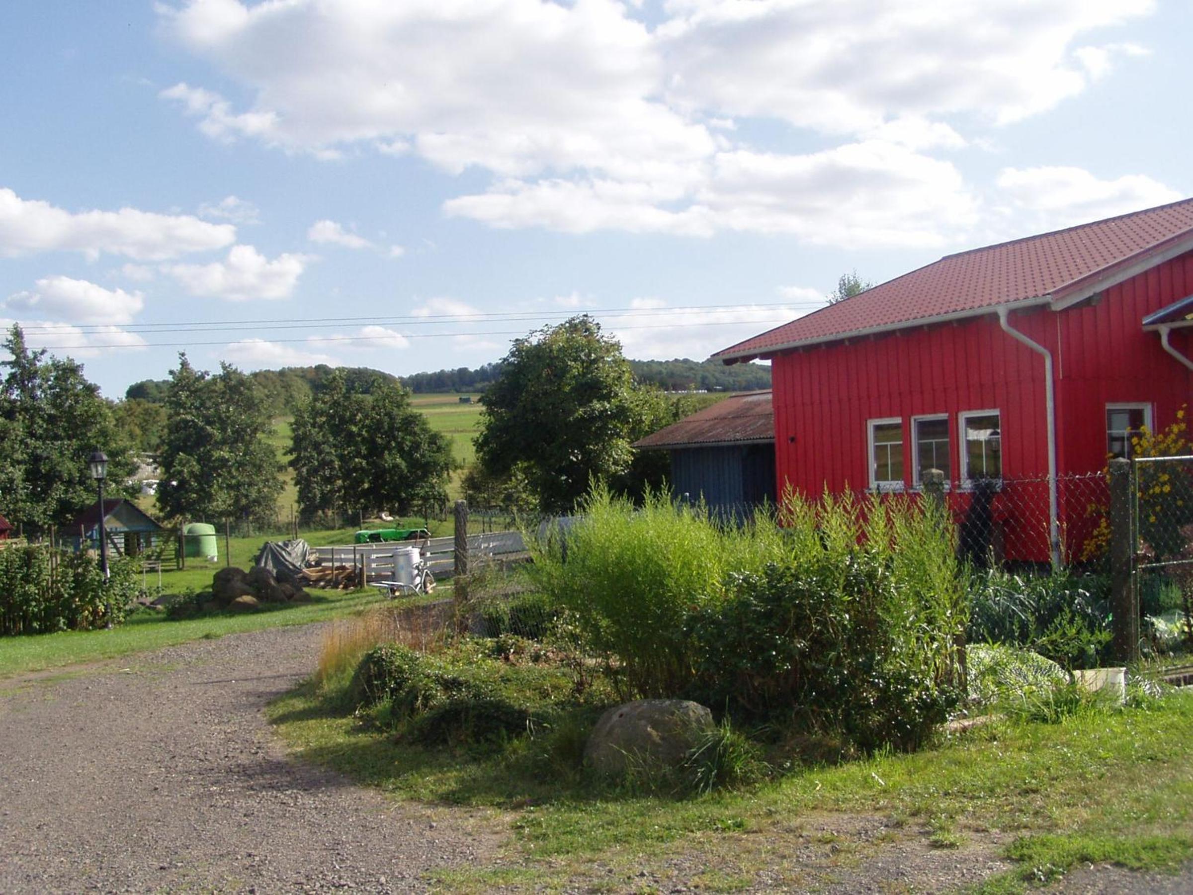 Ferienhof Wahls