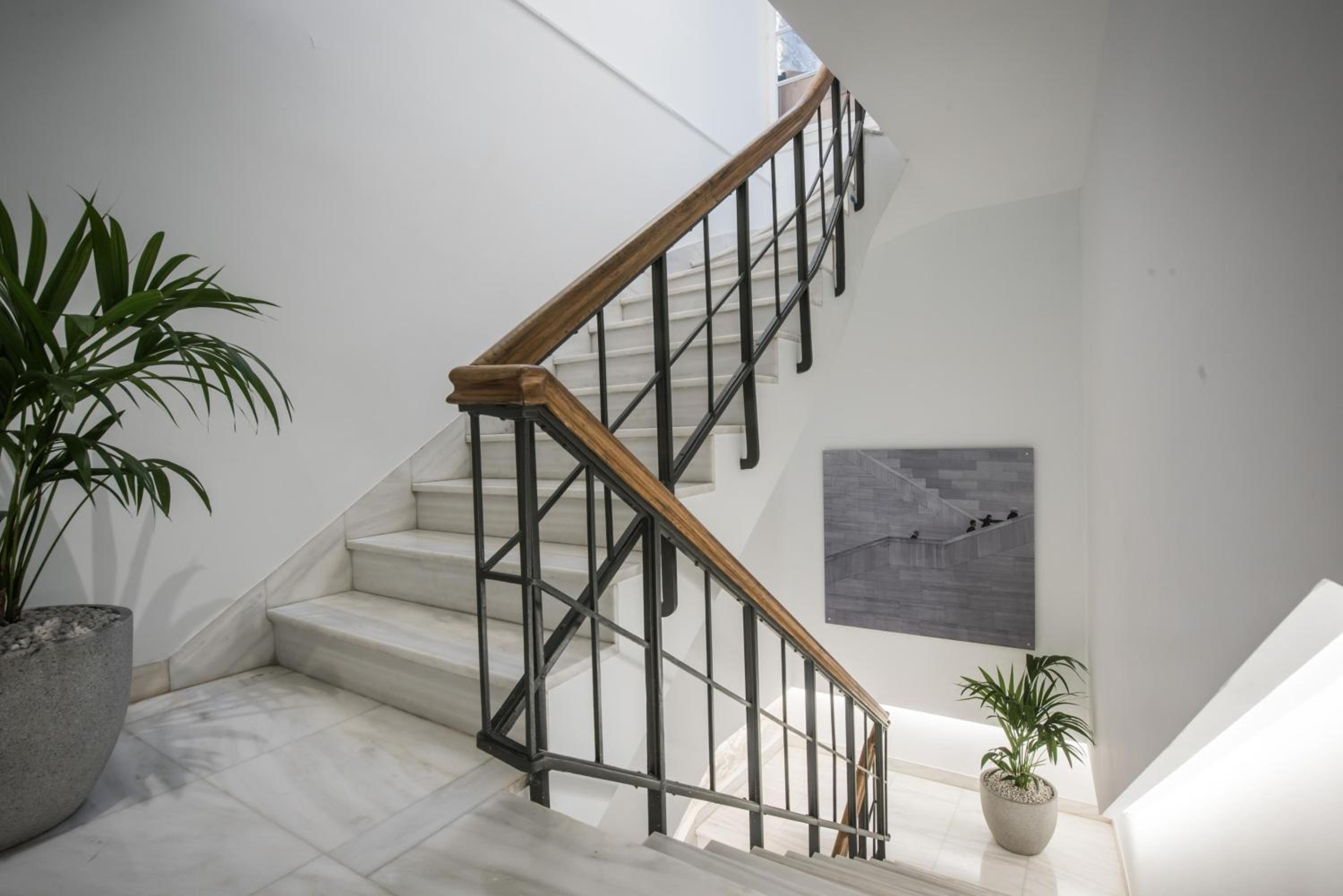 Vegga Suites