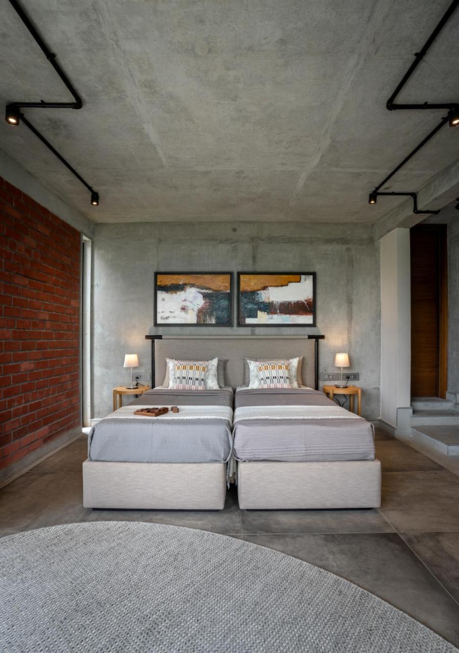 LohonoStays Villa Amani 8A