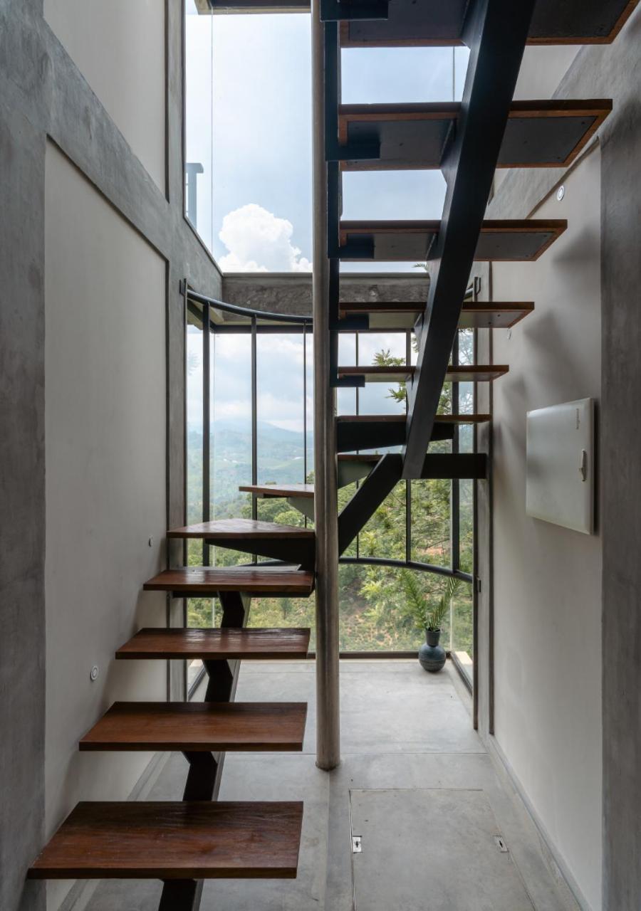 LohonoStays Villa Amani 8A