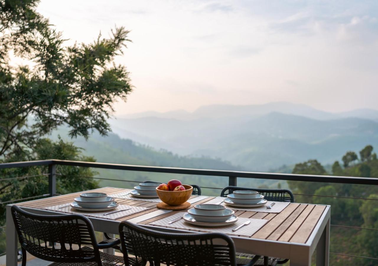 LohonoStays Villa Amani 8A