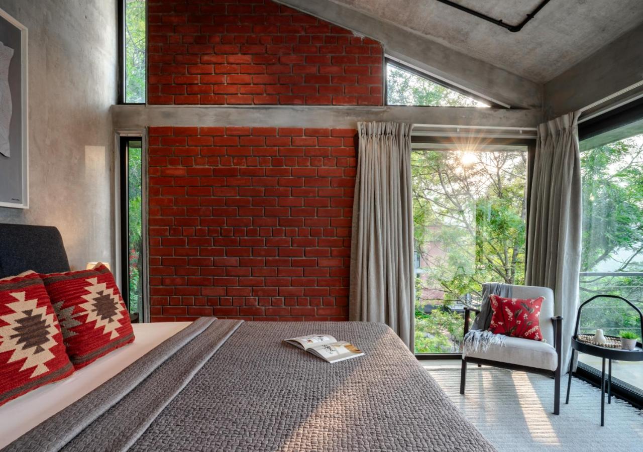 LohonoStays Villa Amani 8A