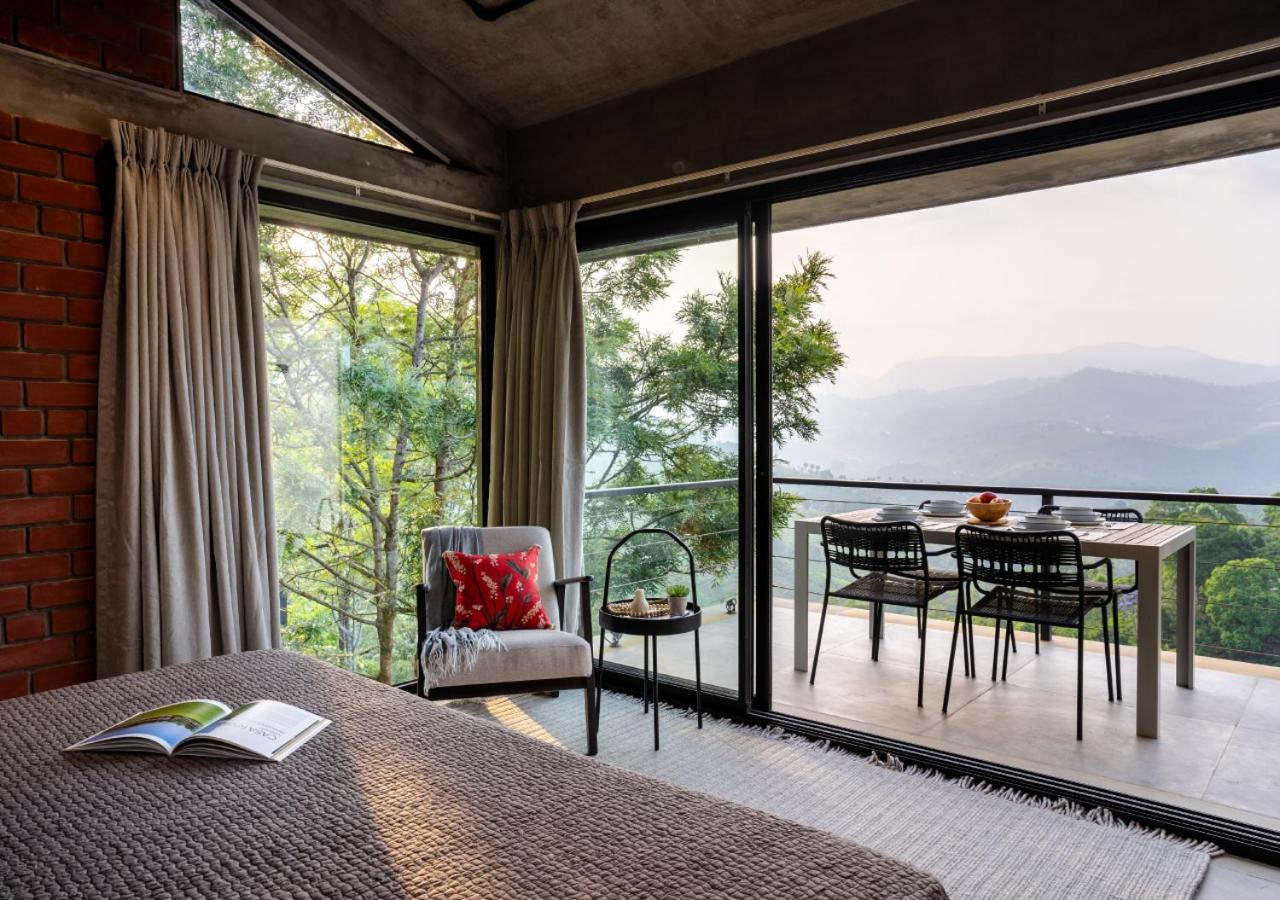 LohonoStays Villa Amani 8A