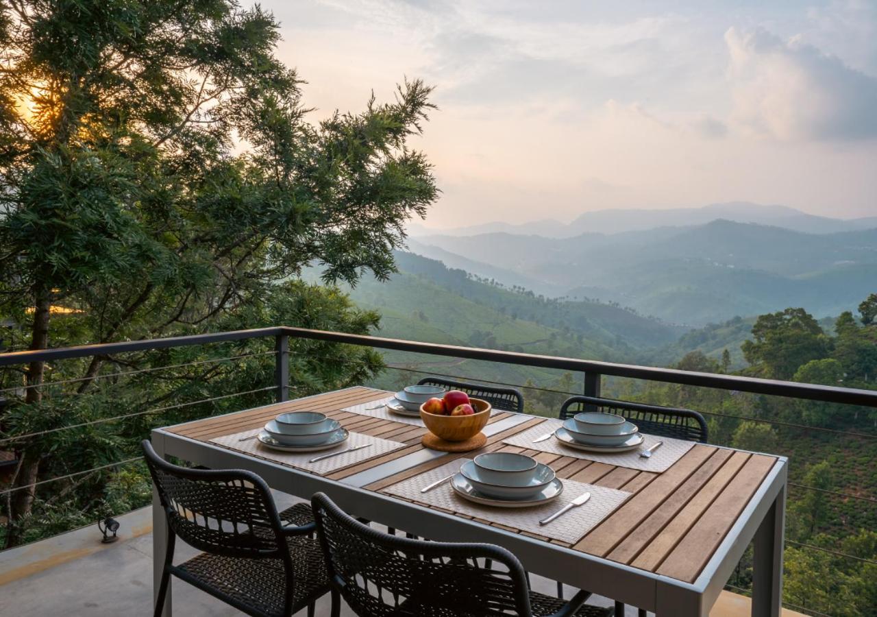 LohonoStays Villa Amani 8A