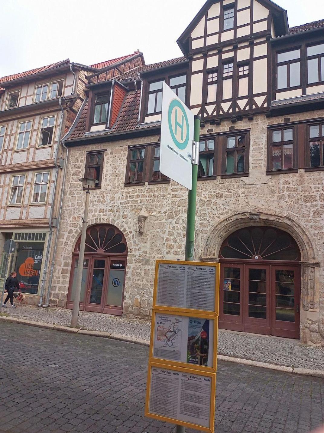 Maler Müllers Einfamilienhaus