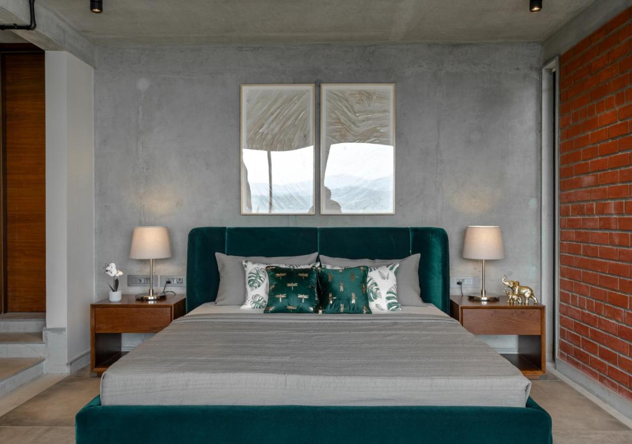 LohonoStays Villa Amani 8A