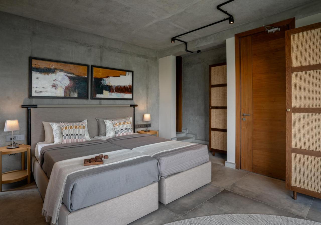 LohonoStays Villa Amani 8A