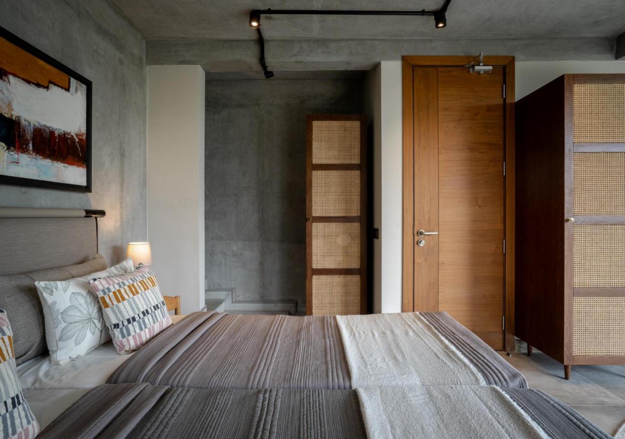 LohonoStays Villa Amani 8A
