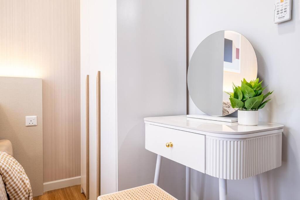 Modern Cozy Sunway Velocity Two 1min to Mrt