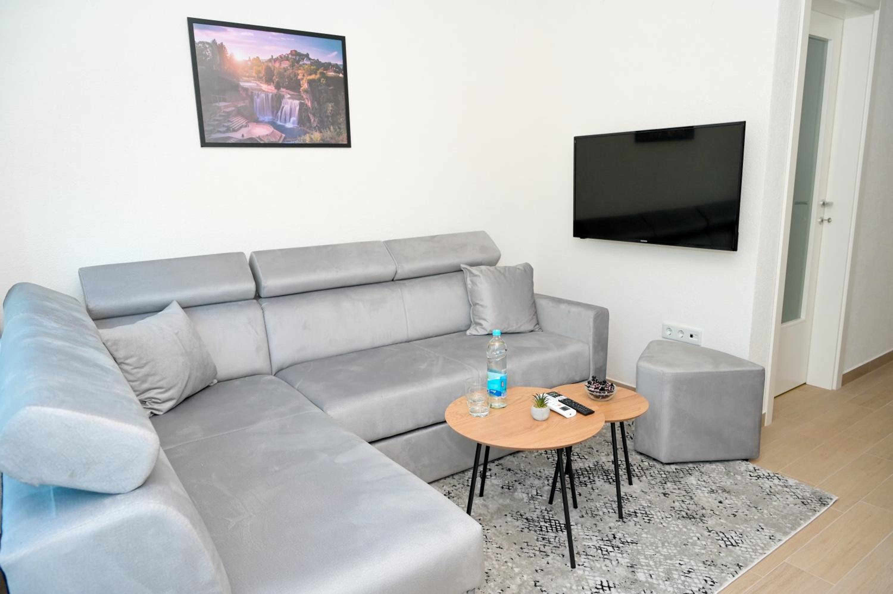 Apartman Astral