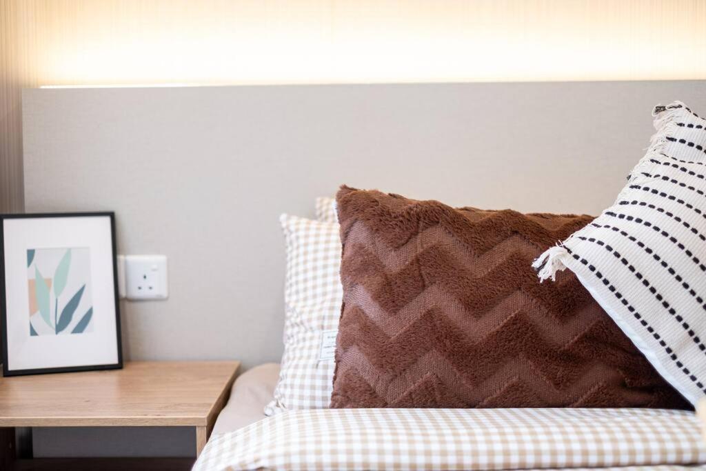 Modern Cozy Sunway Velocity Two 1min to Mrt