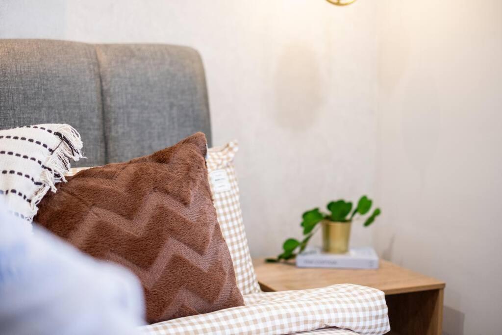 Modern Cozy Sunway Velocity Two 1min to Mrt