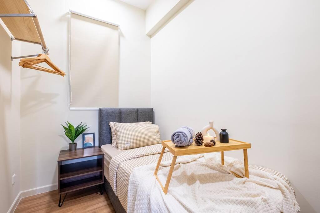 Modern Cozy Sunway Velocity Two 1min to Mrt