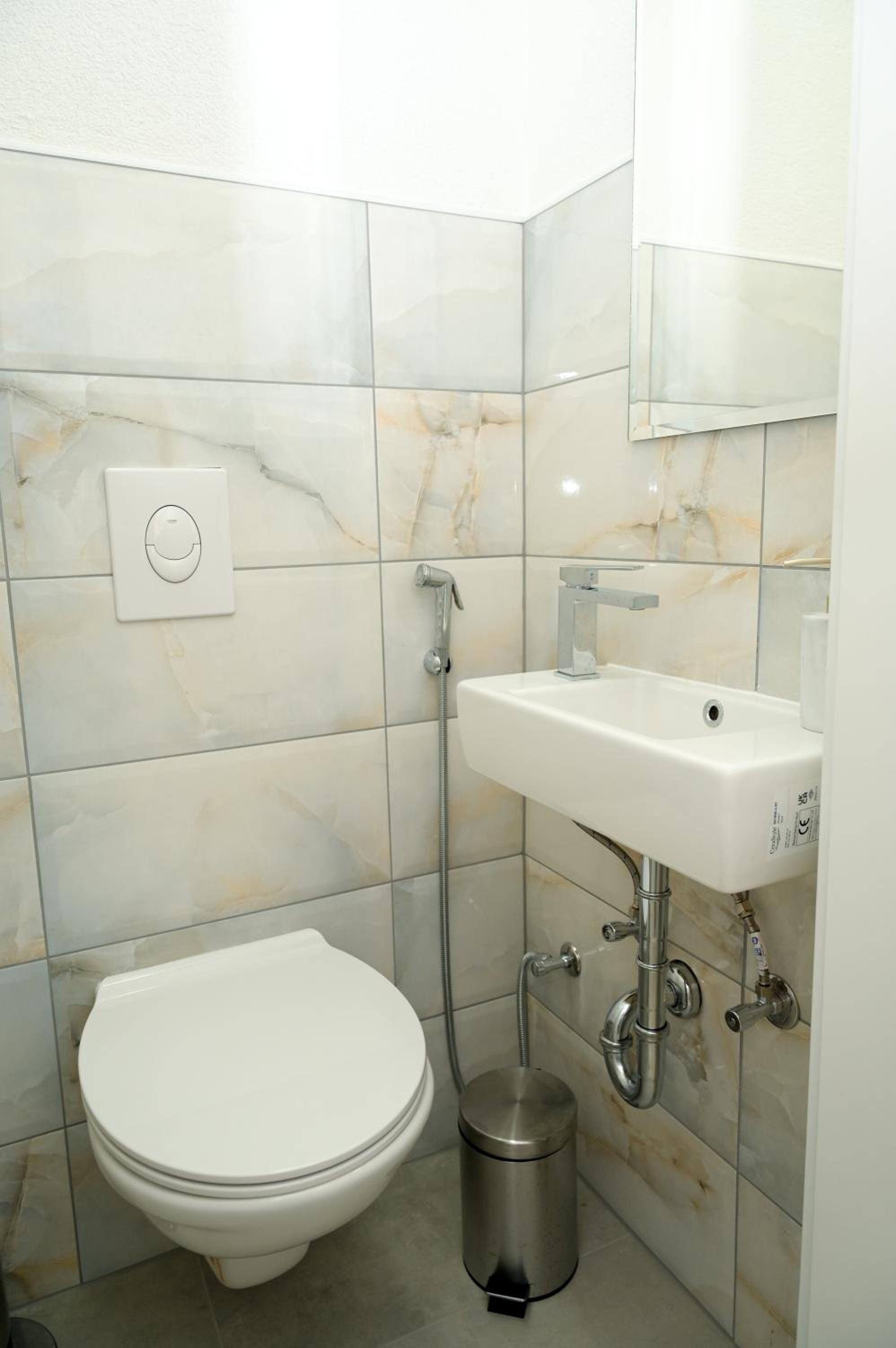 Apartman Astral
