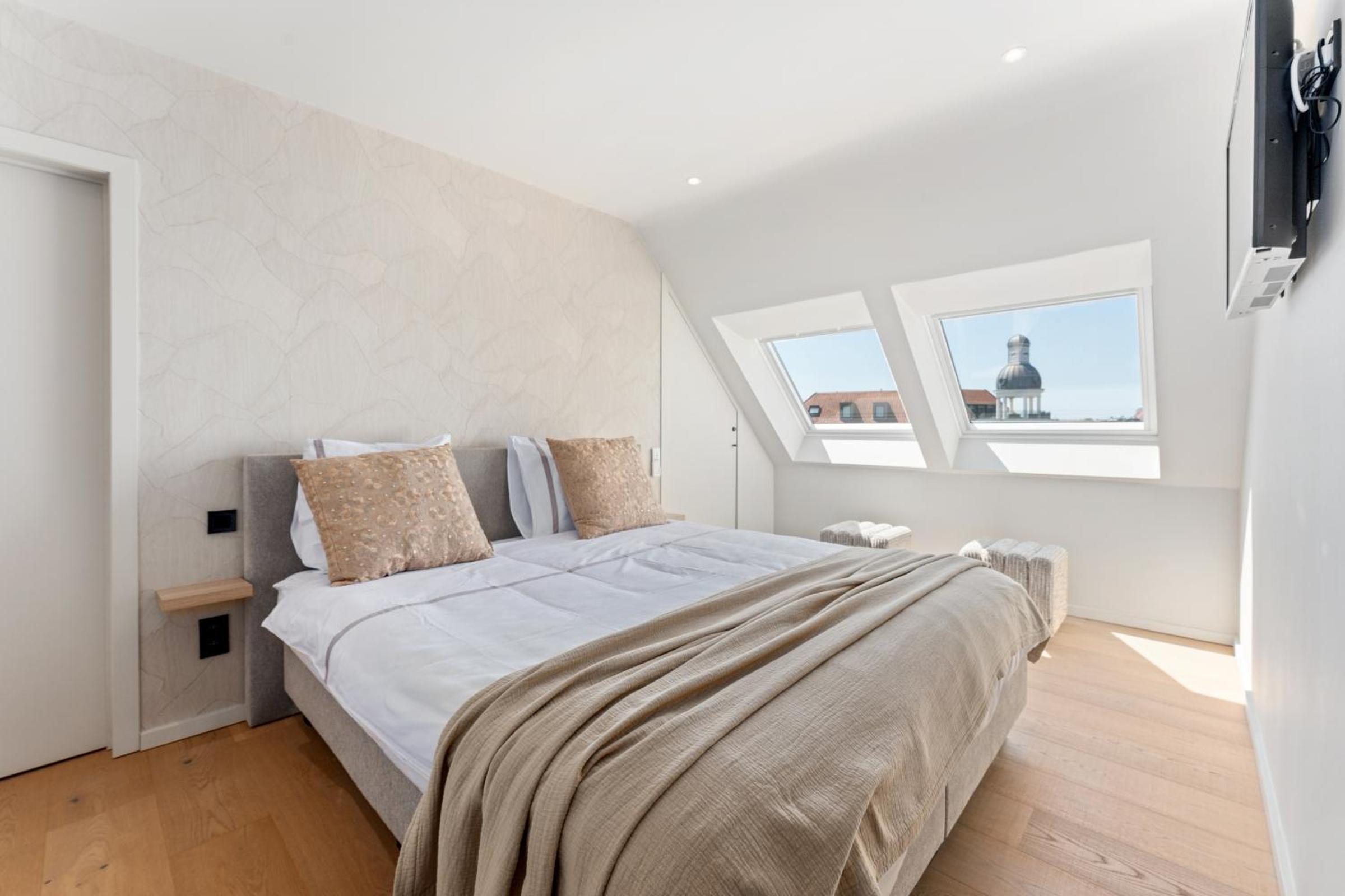 Maison Noomi Appartement or Suites