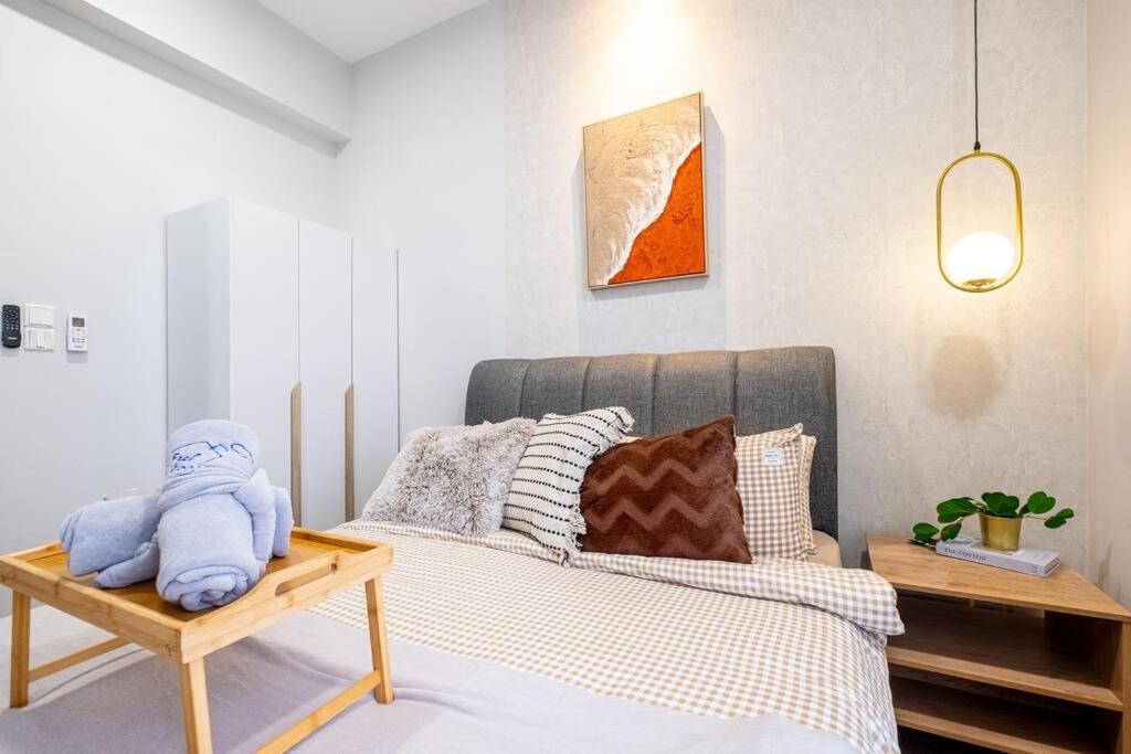 Modern Cozy Sunway Velocity Two 1min to Mrt