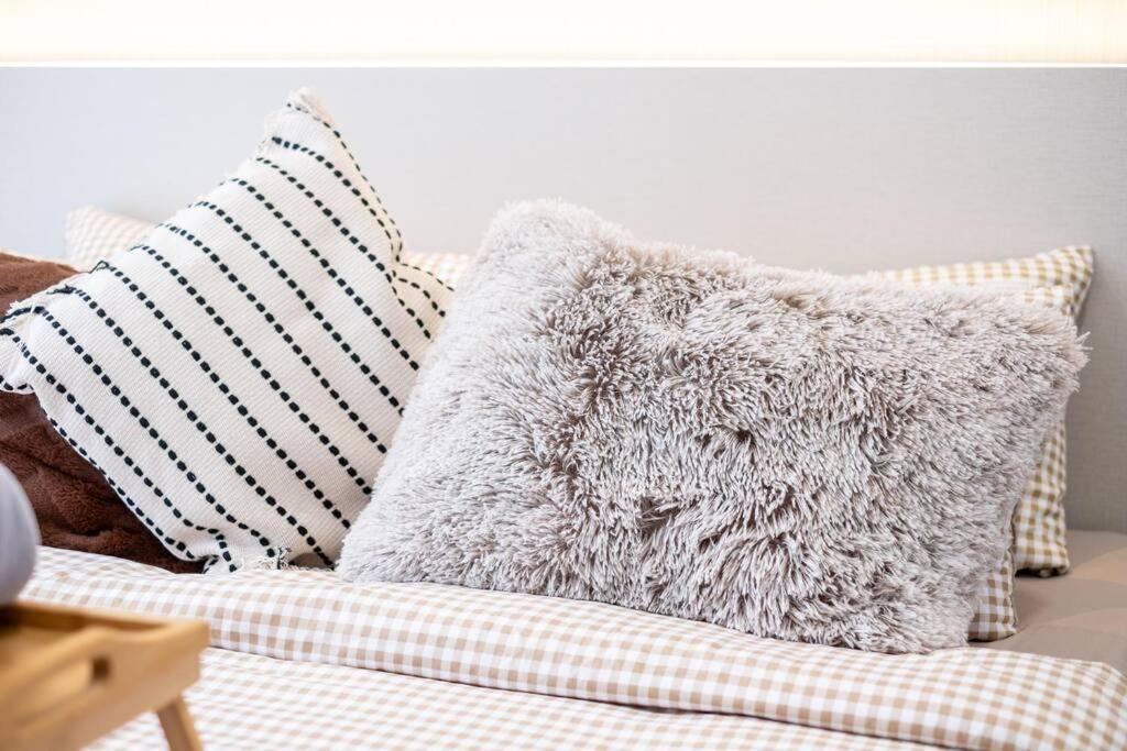 Modern Cozy Sunway Velocity Two 1min to Mrt