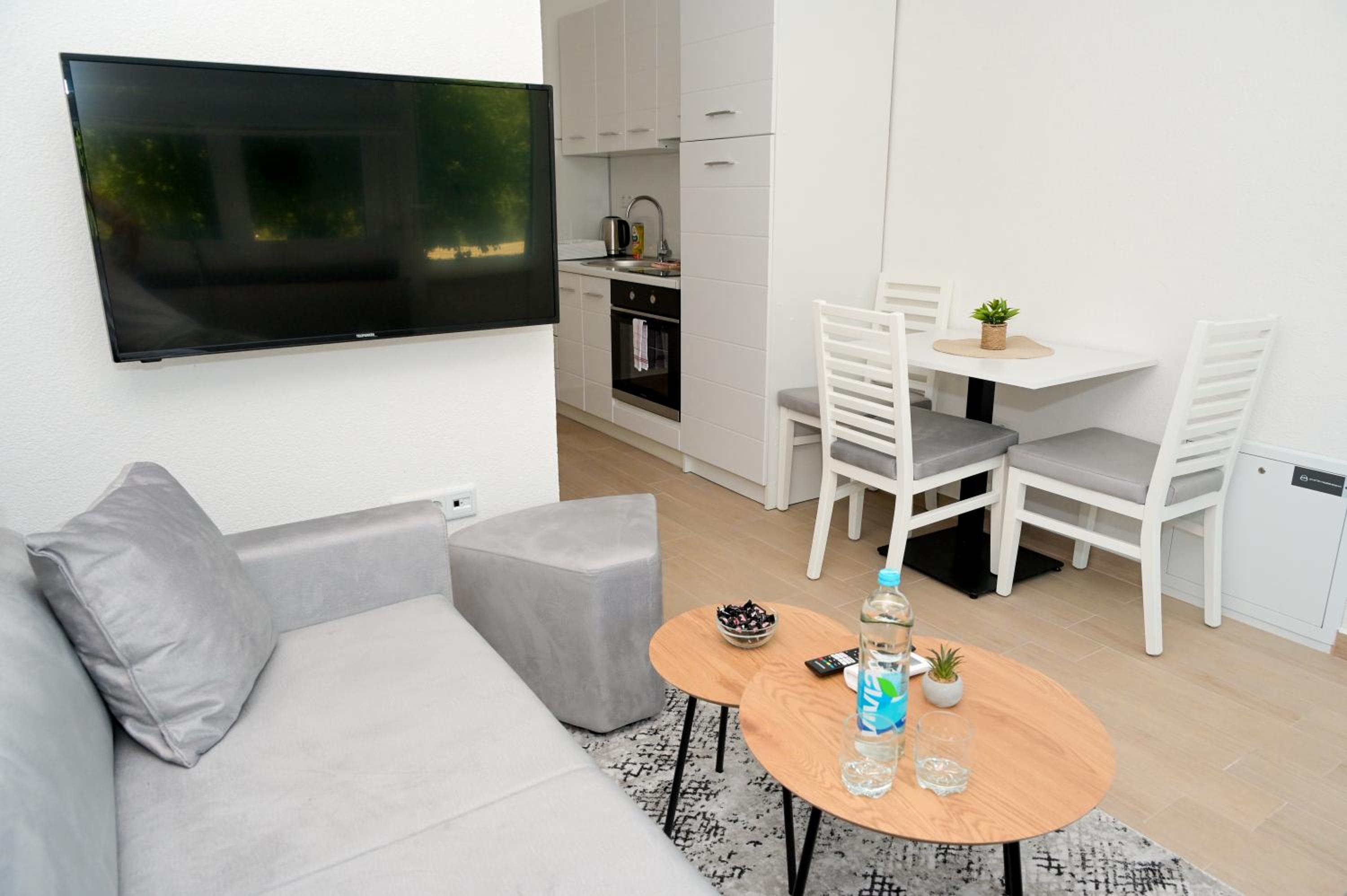 Apartman Astral
