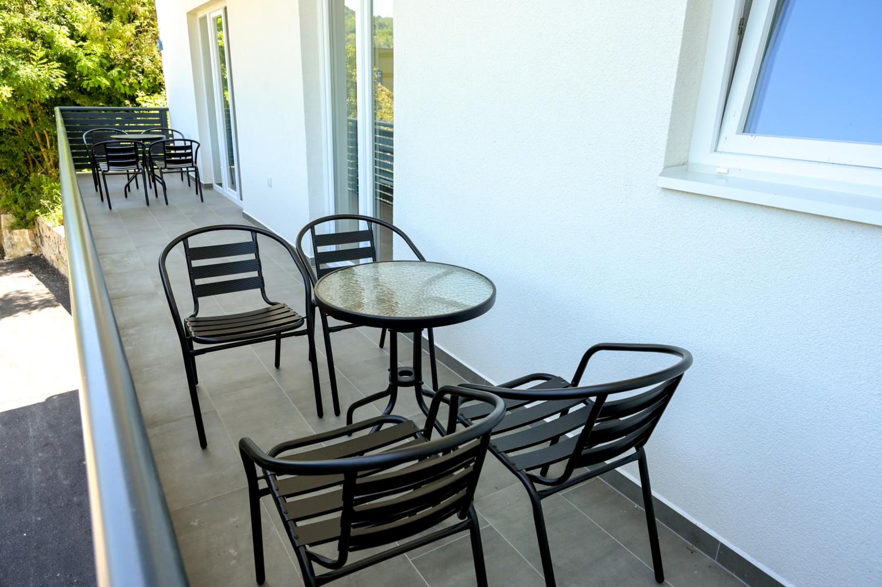 Apartman Astral