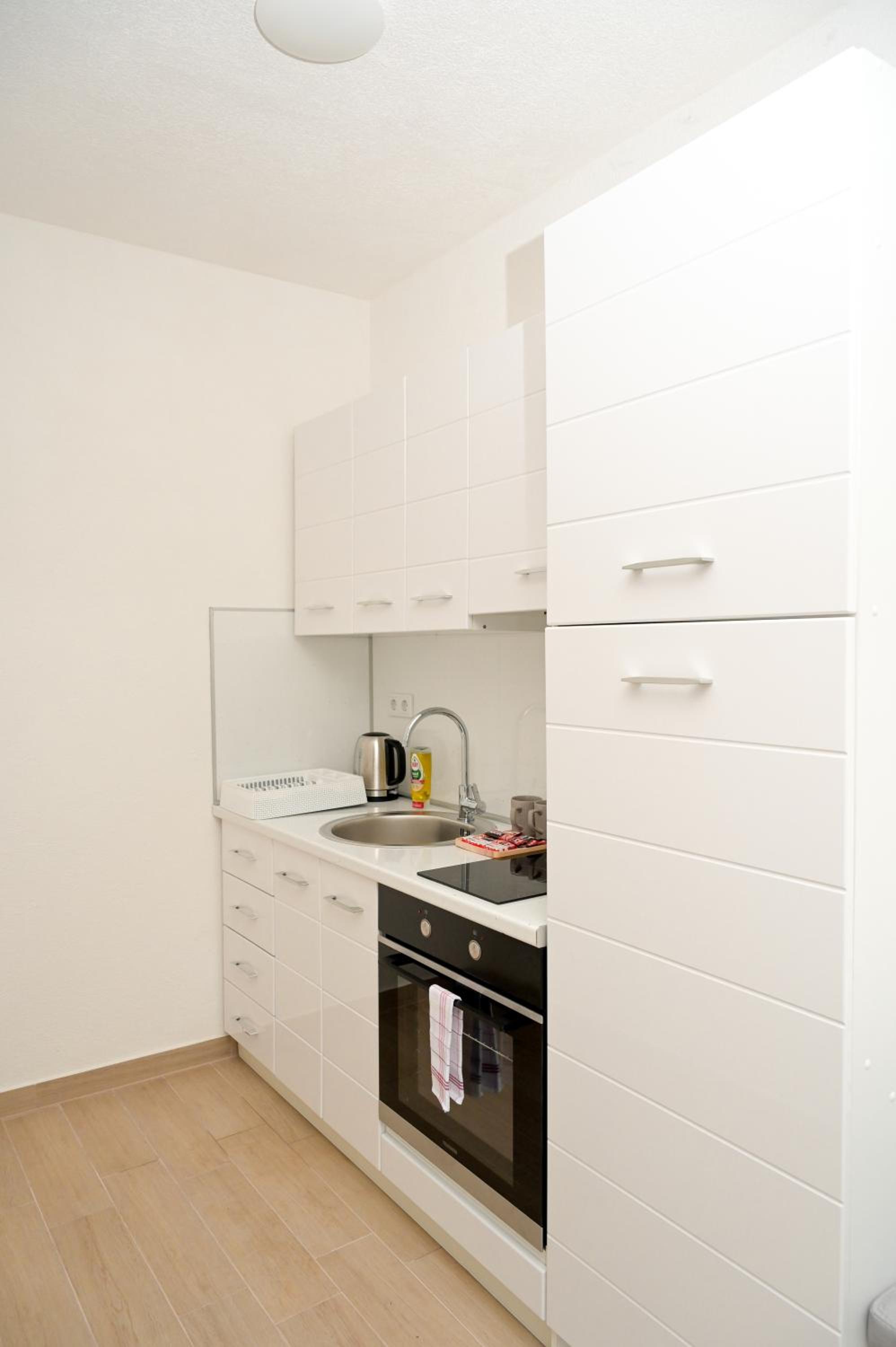 Apartman Astral