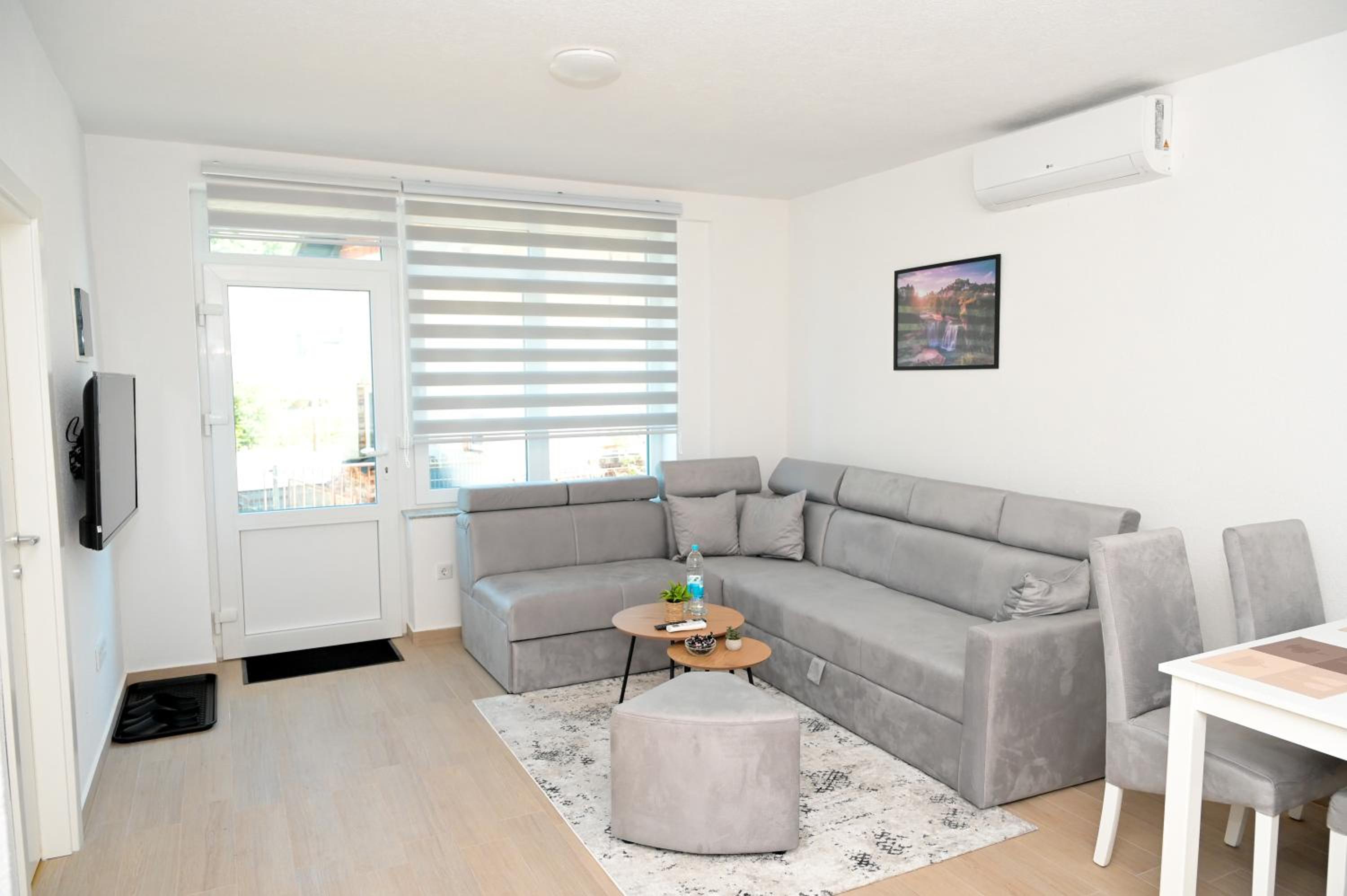 Apartman Astral