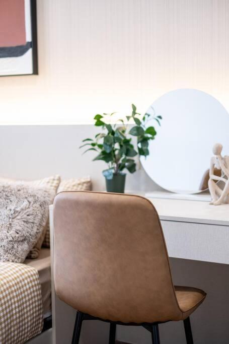Modern Cozy Sunway Velocity Two 1min to Mrt