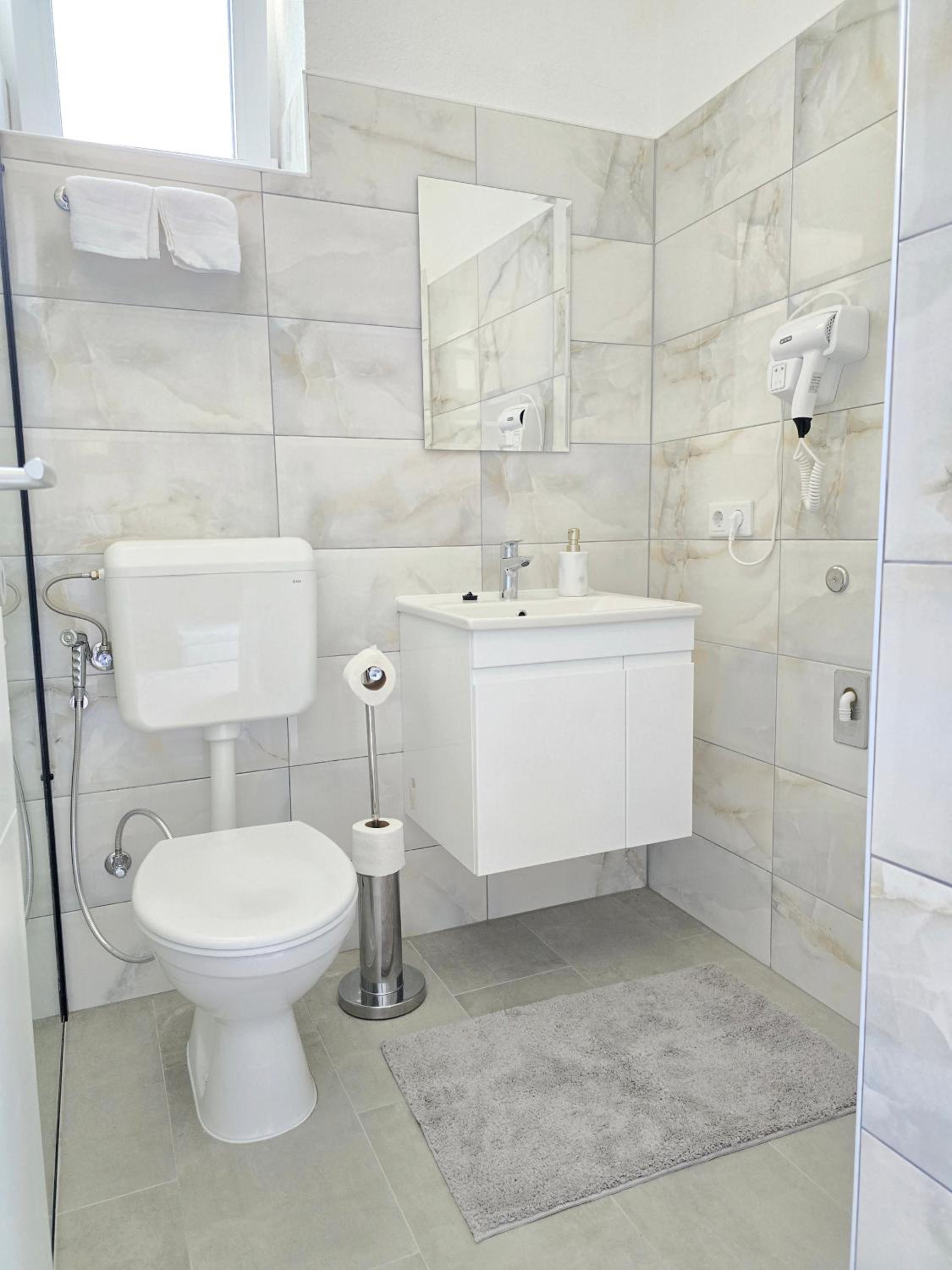Apartman Astral