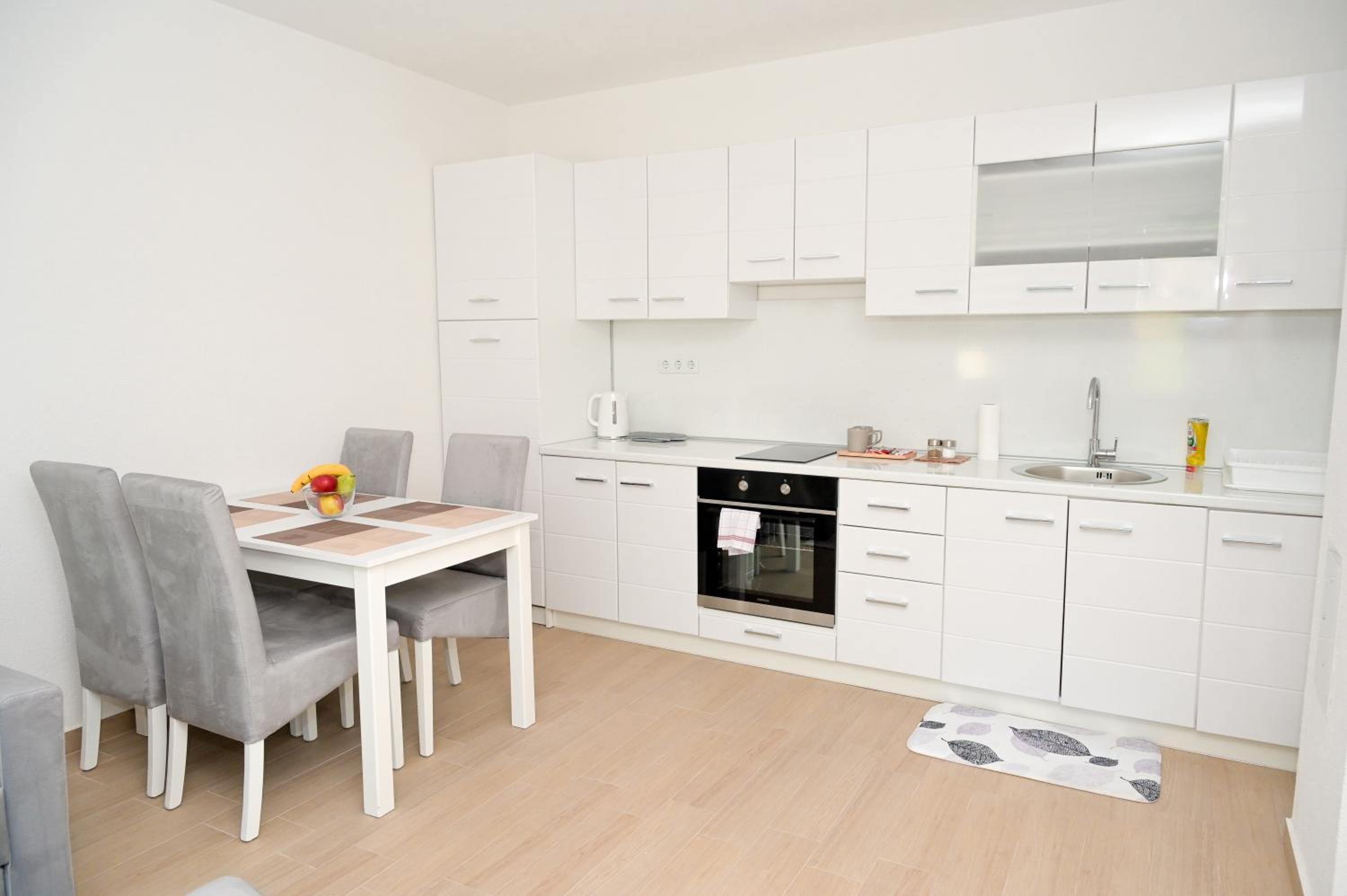 Apartman Astral