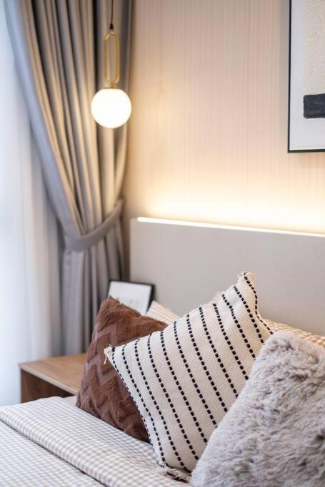 Modern Cozy Sunway Velocity Two 1min to Mrt