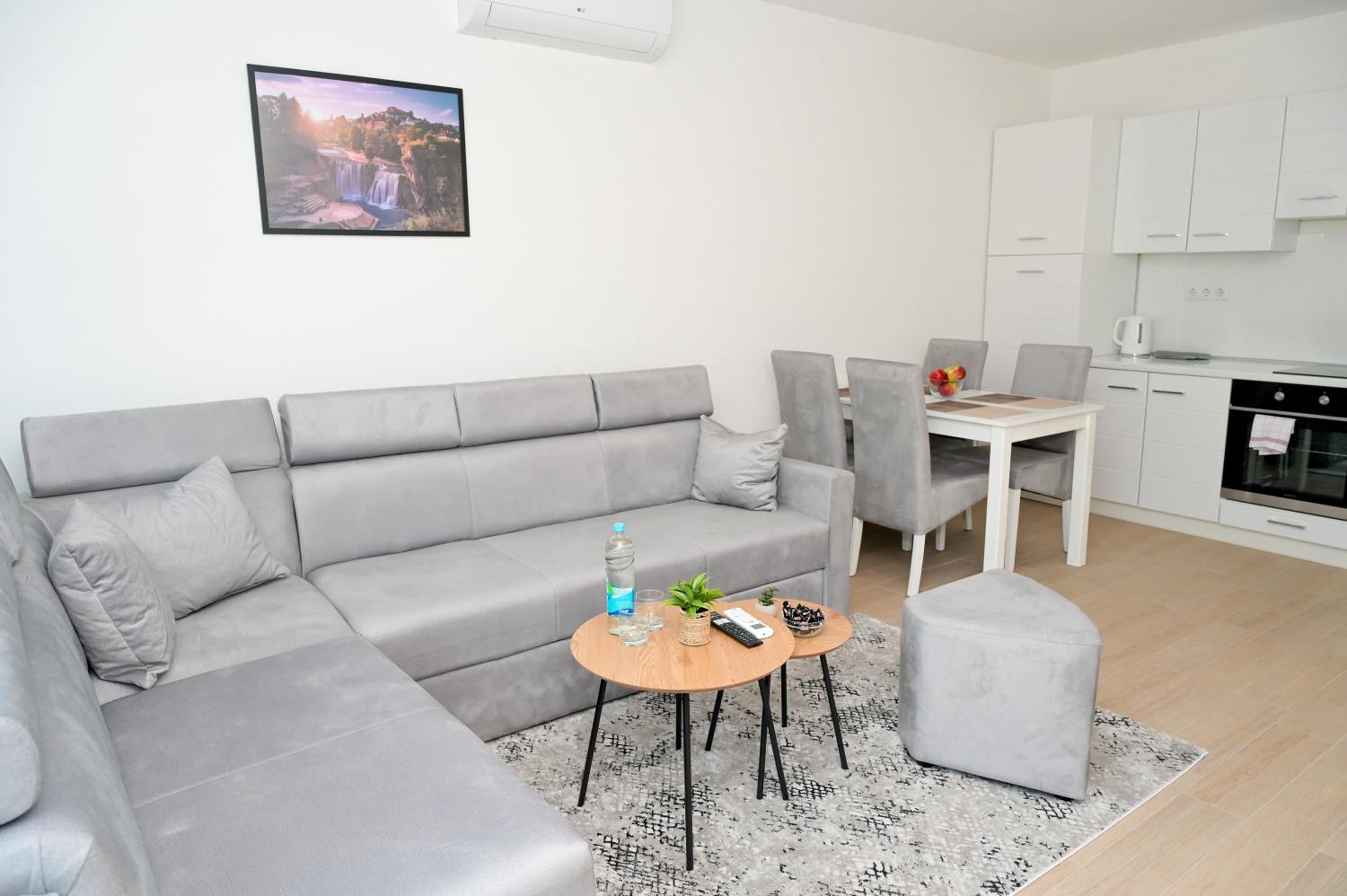 Apartman Astral