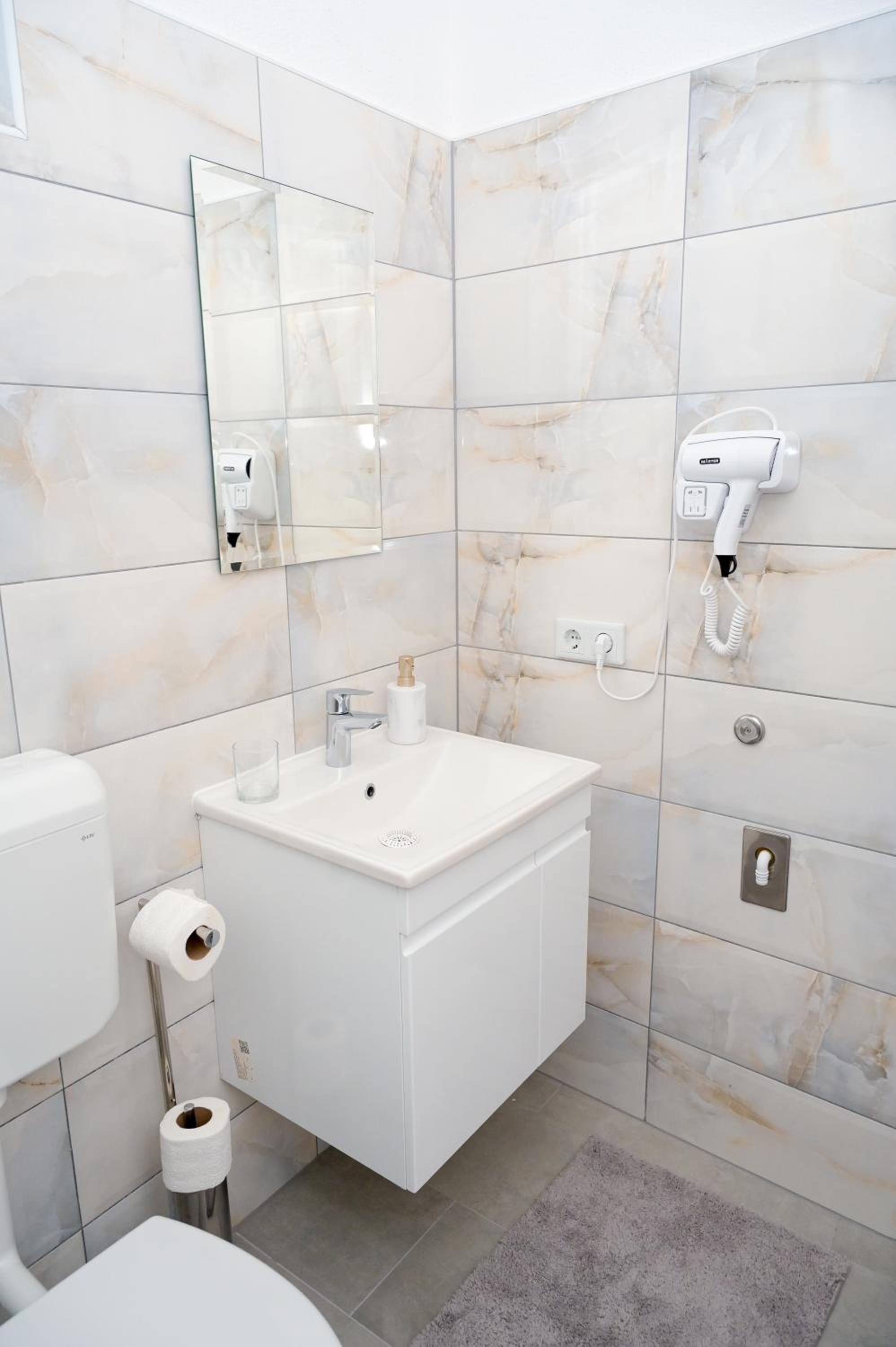 Apartman Astral