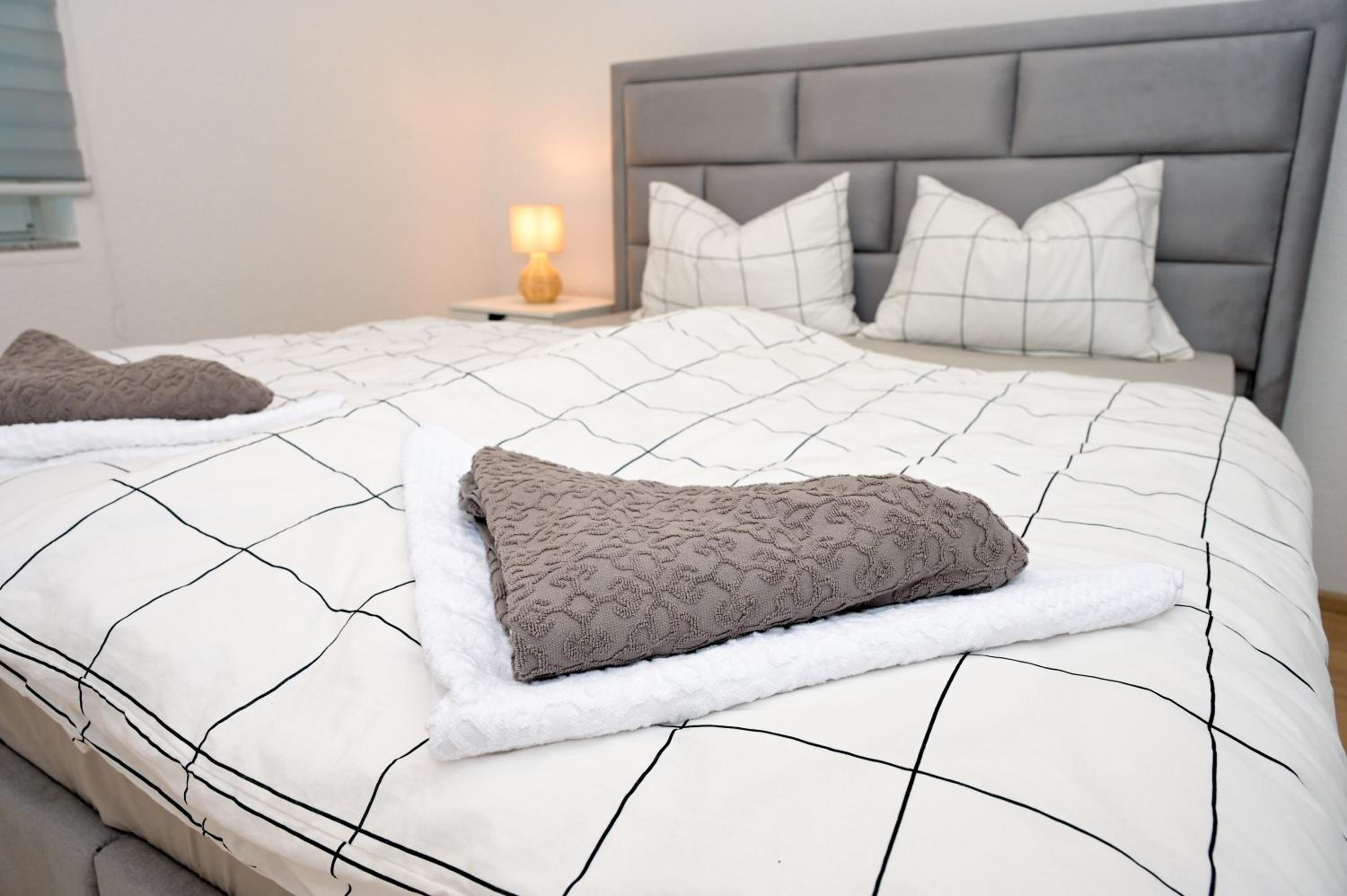 Apartman Astral