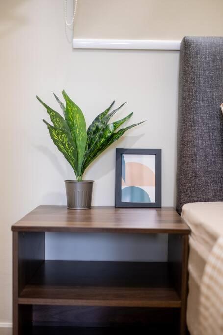 Modern Cozy Sunway Velocity Two 1min to Mrt