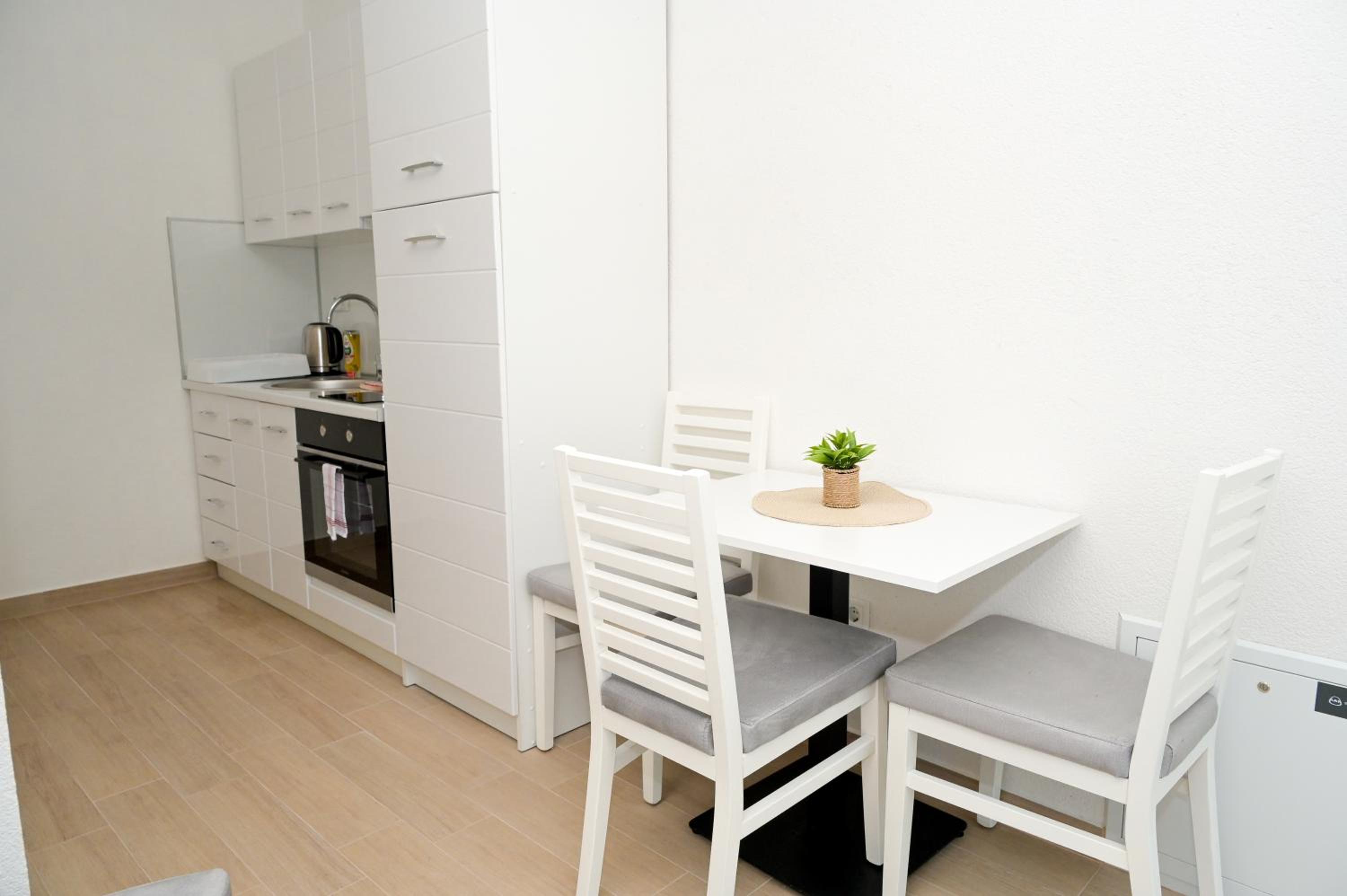Apartman Astral