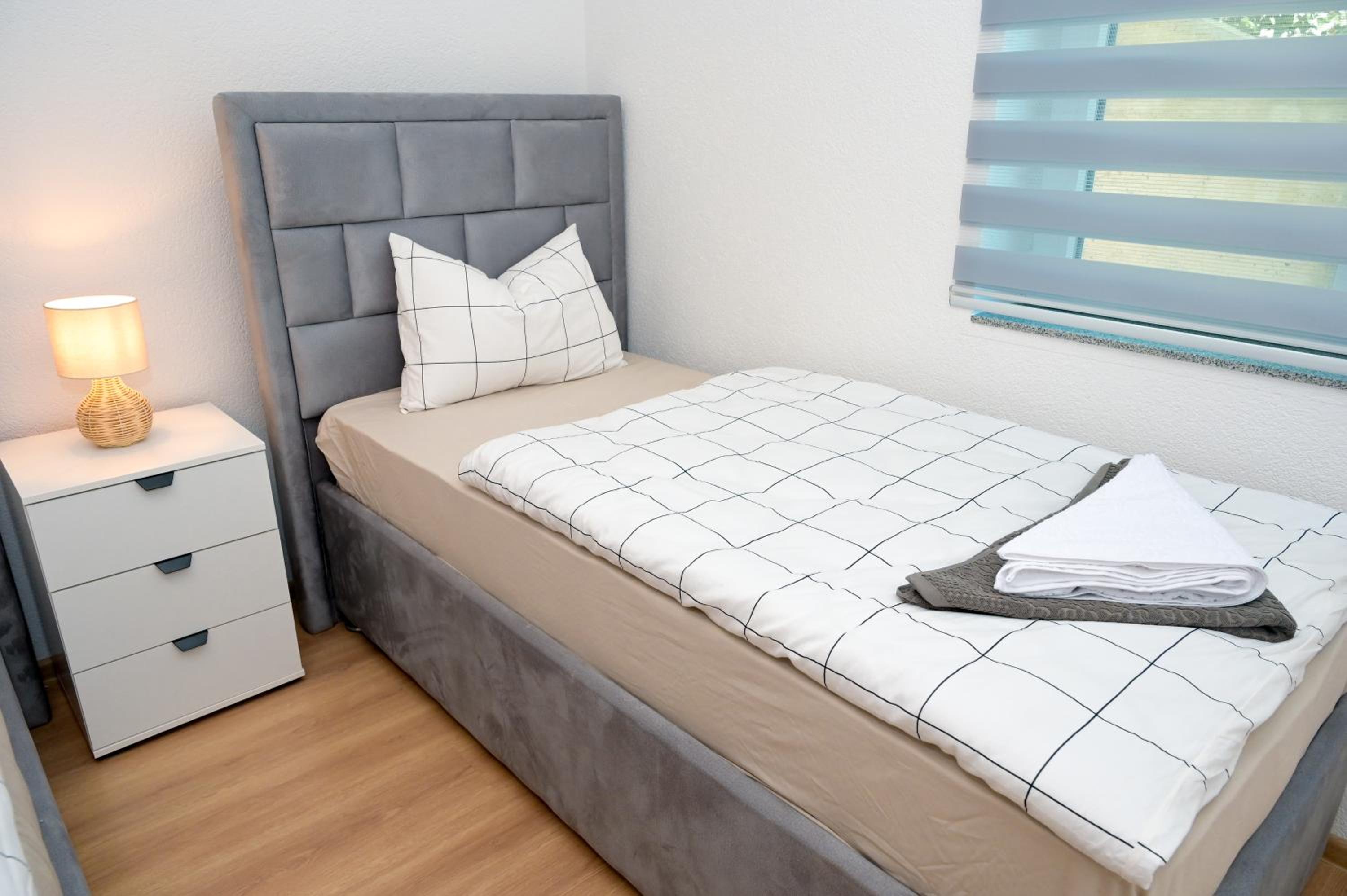 Apartman Astral