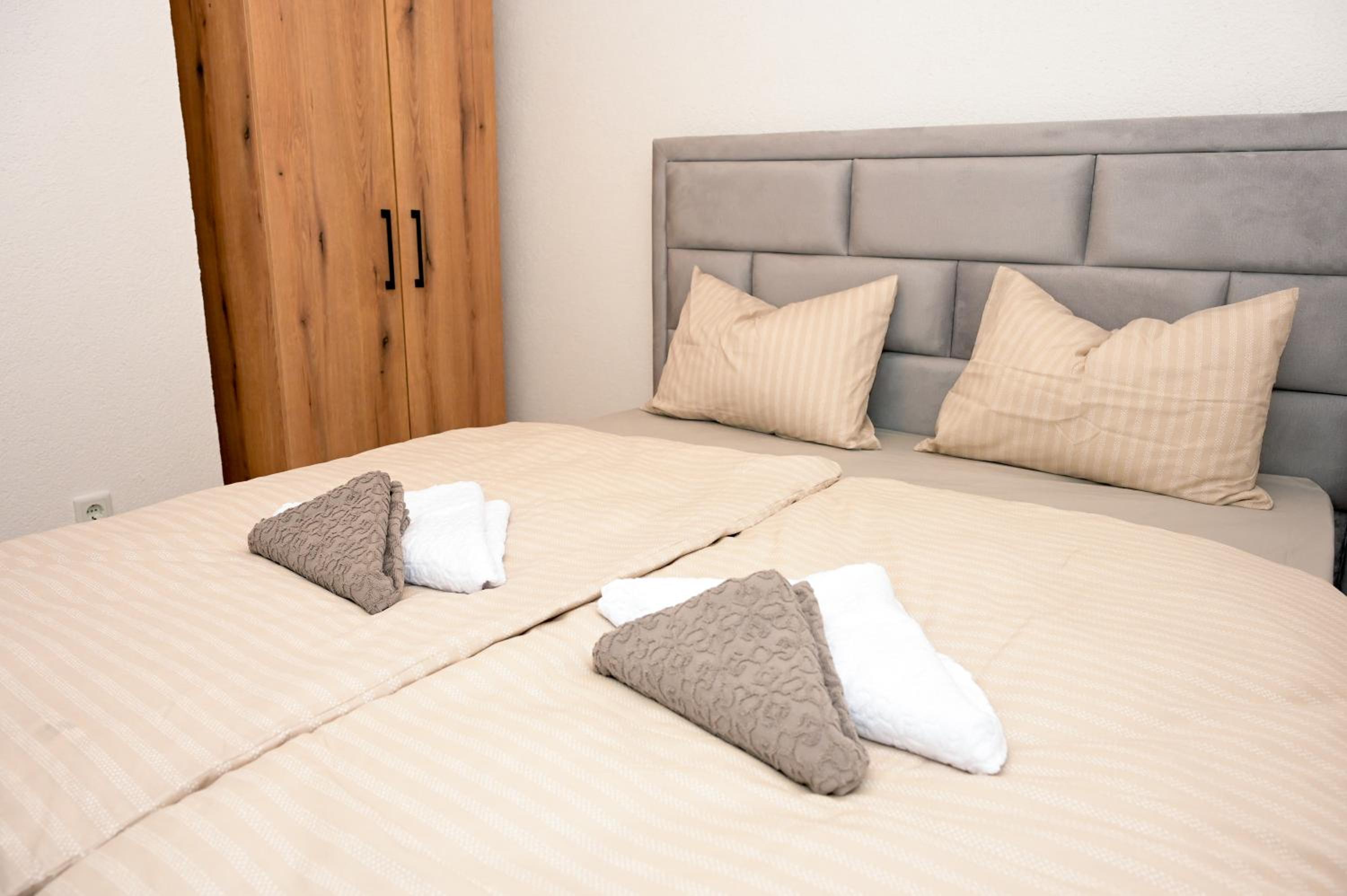 Apartman Astral
